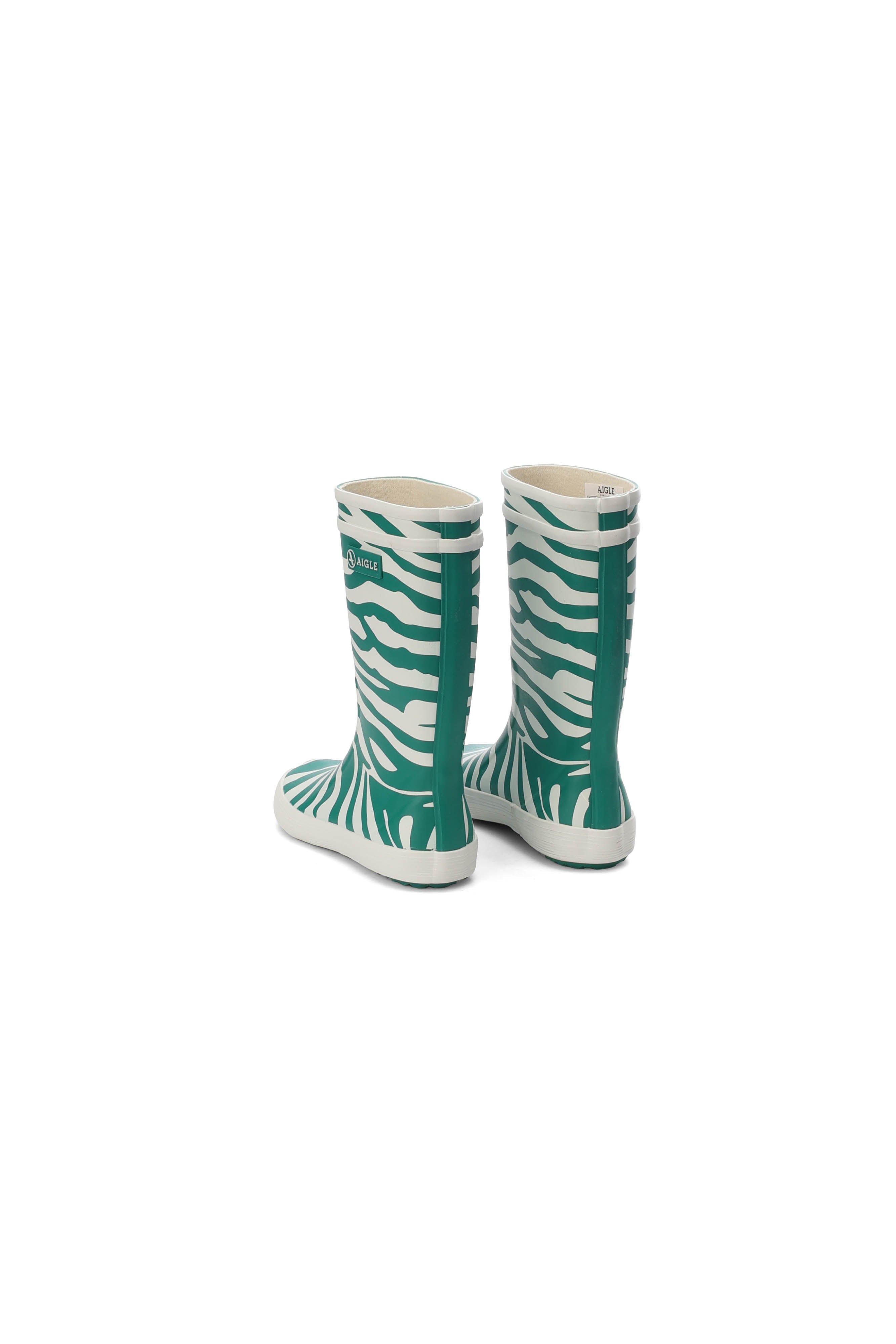 Bottes - 28 Aigle