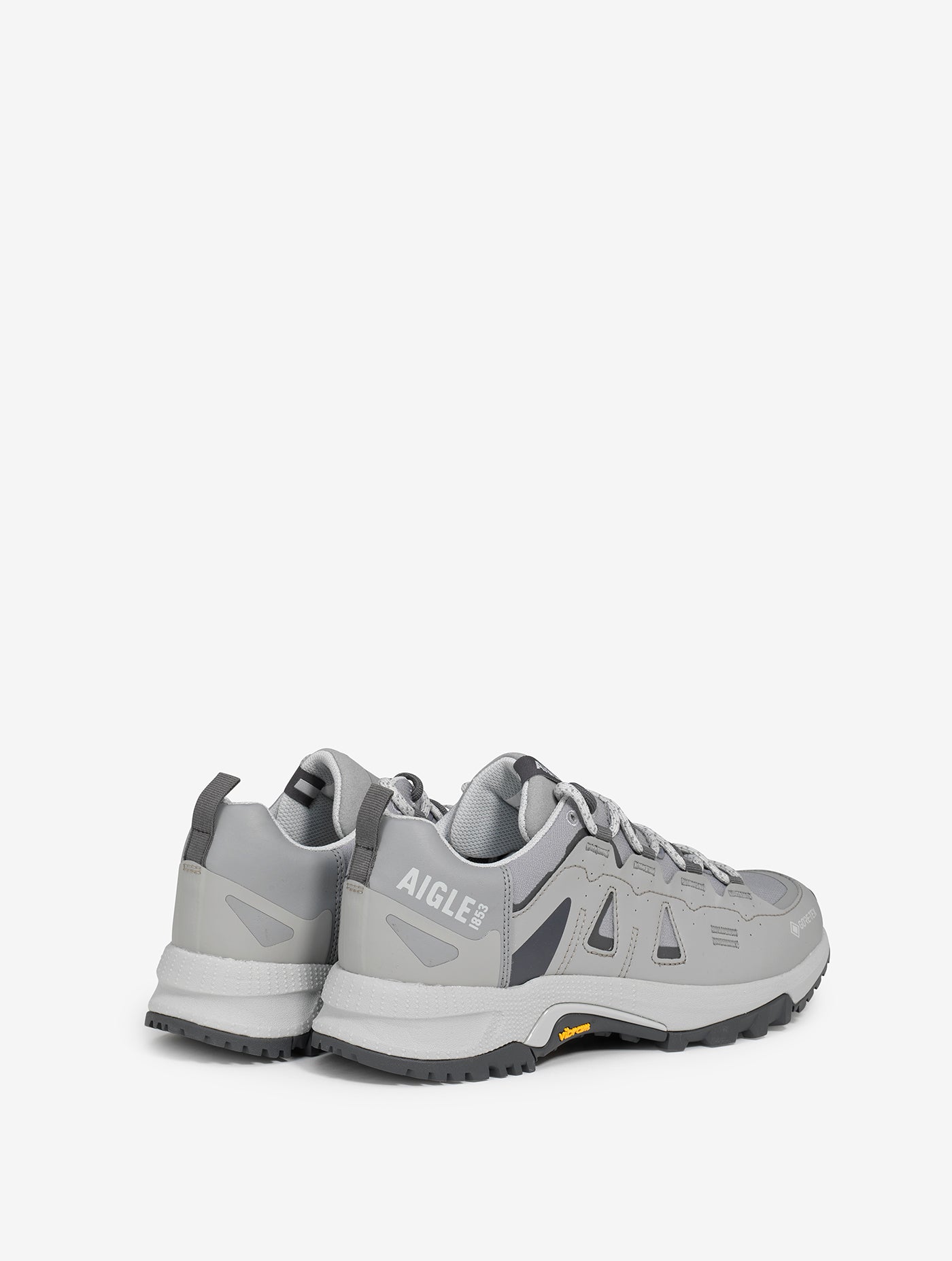 Sneakers Gore-Tex® d'inspiration trail Aigle