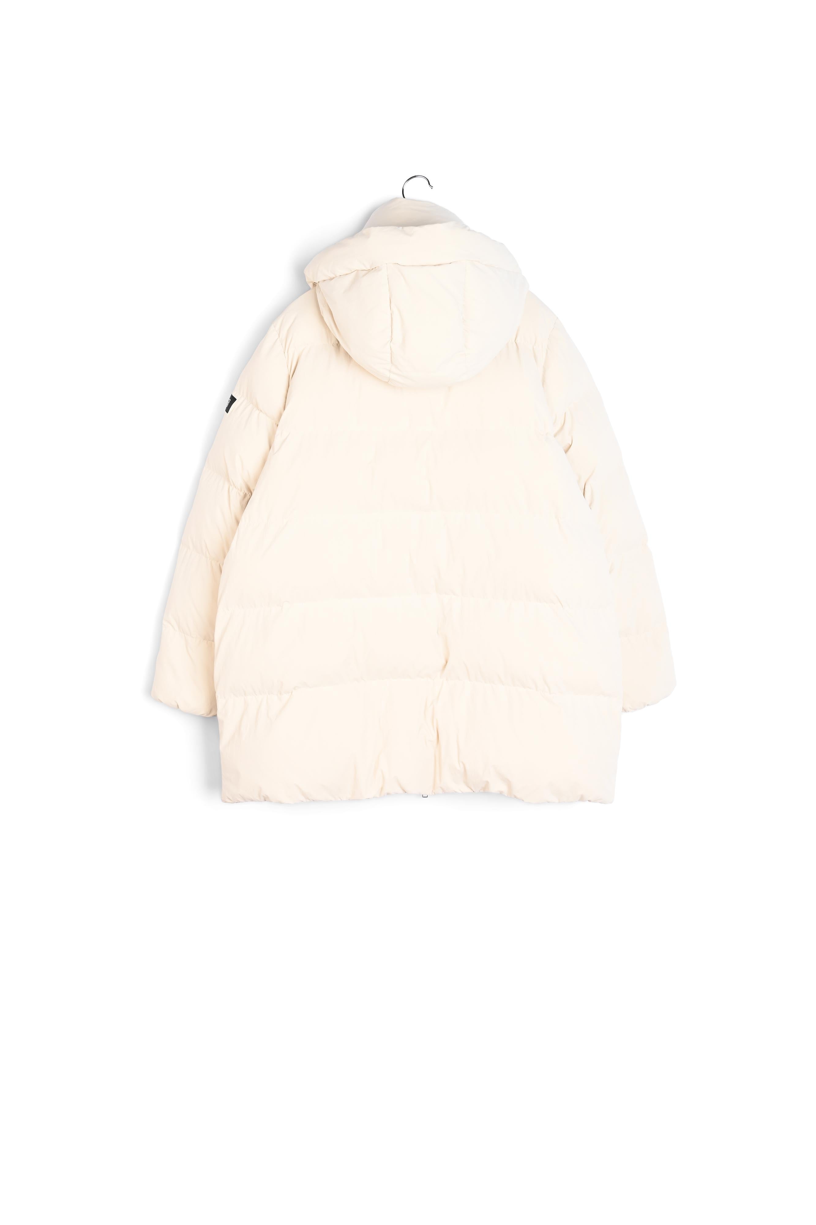 Parka  en duvet MTD® Aigle