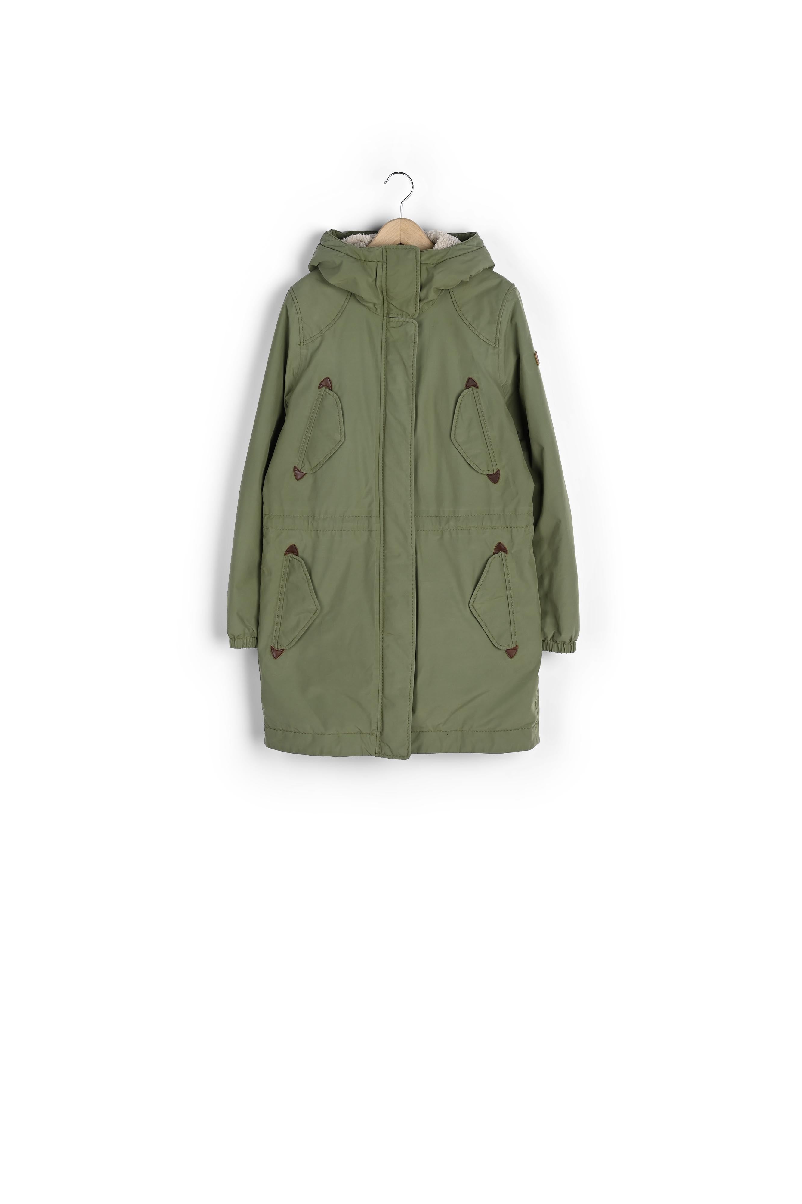 Parka - 36 Aigle