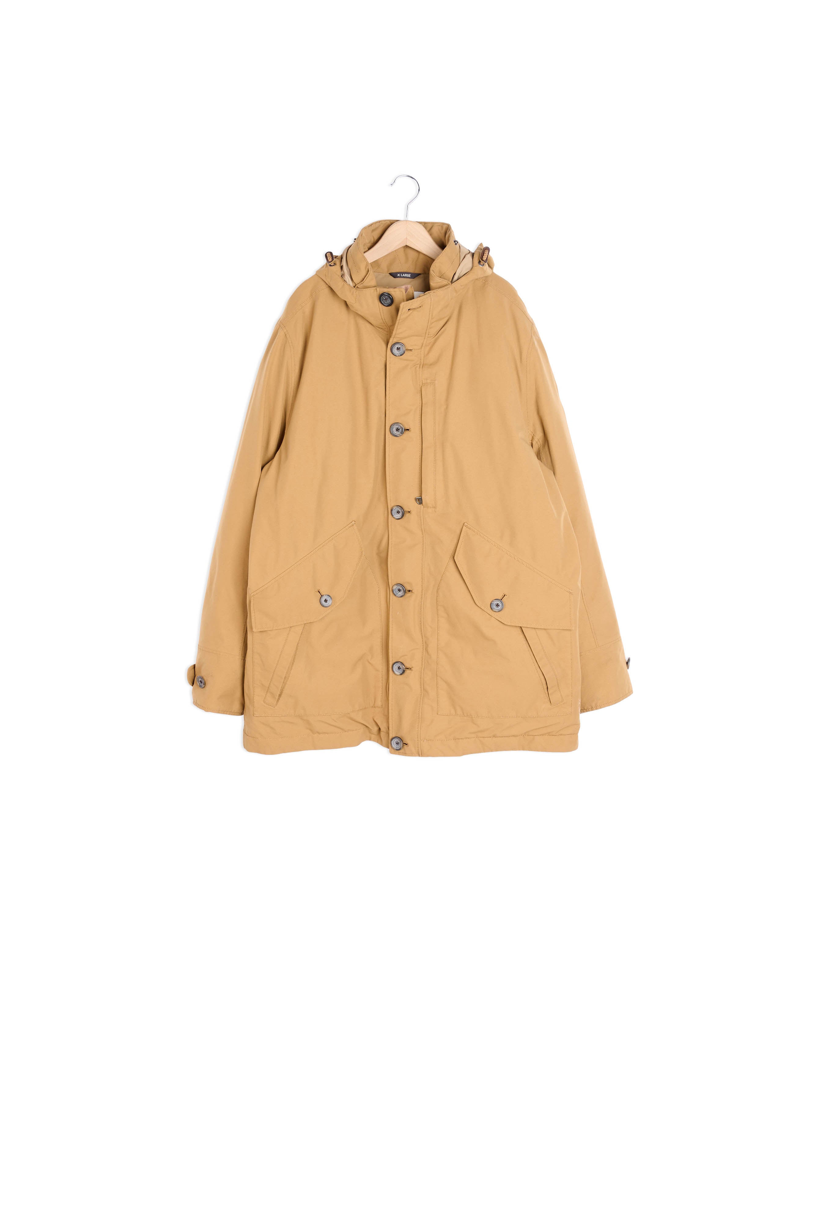 Parka en duvet Gore-Tex® Aigle