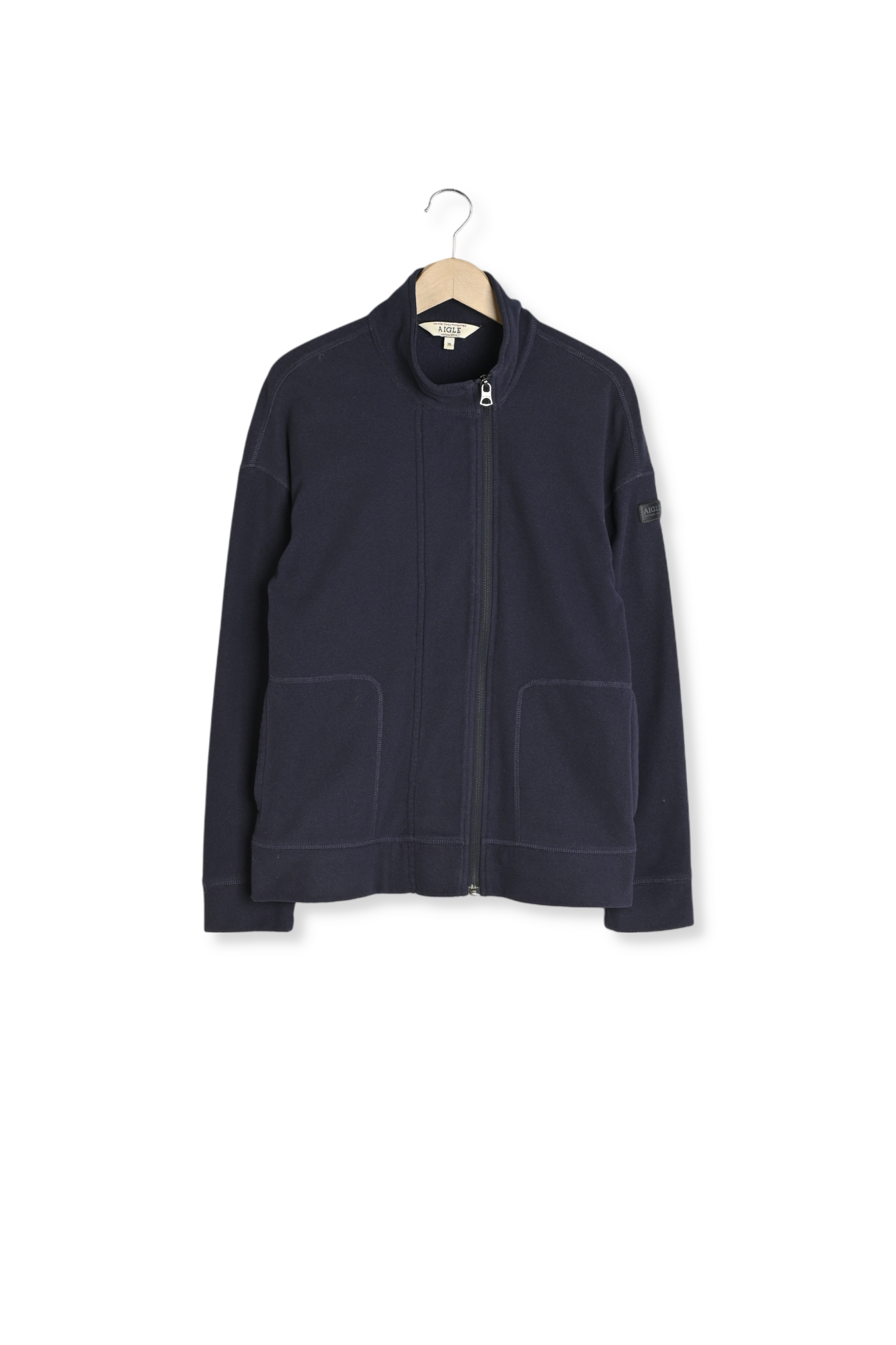 Veste polaire légère Aigle