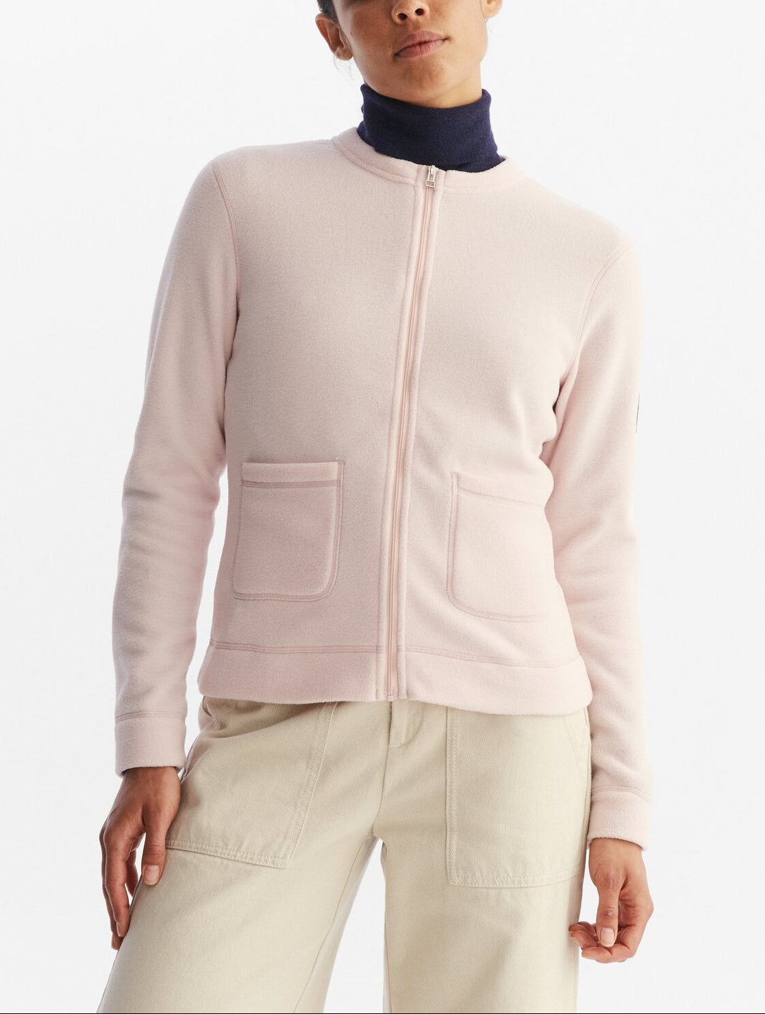 Polaire Polartec® fine Aigle