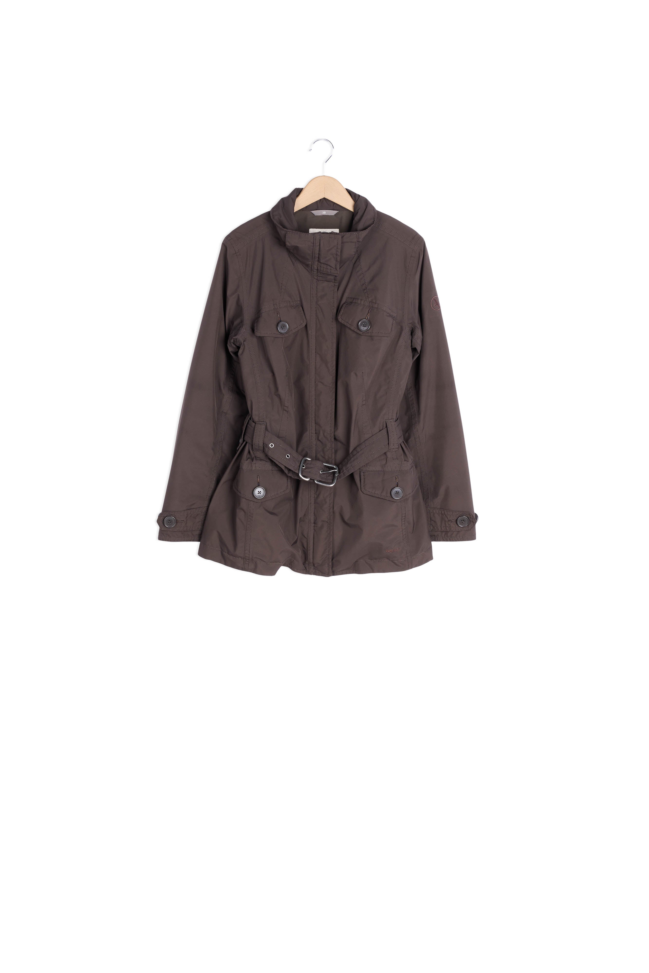 Parka en duvet Gore-Tex® Aigle