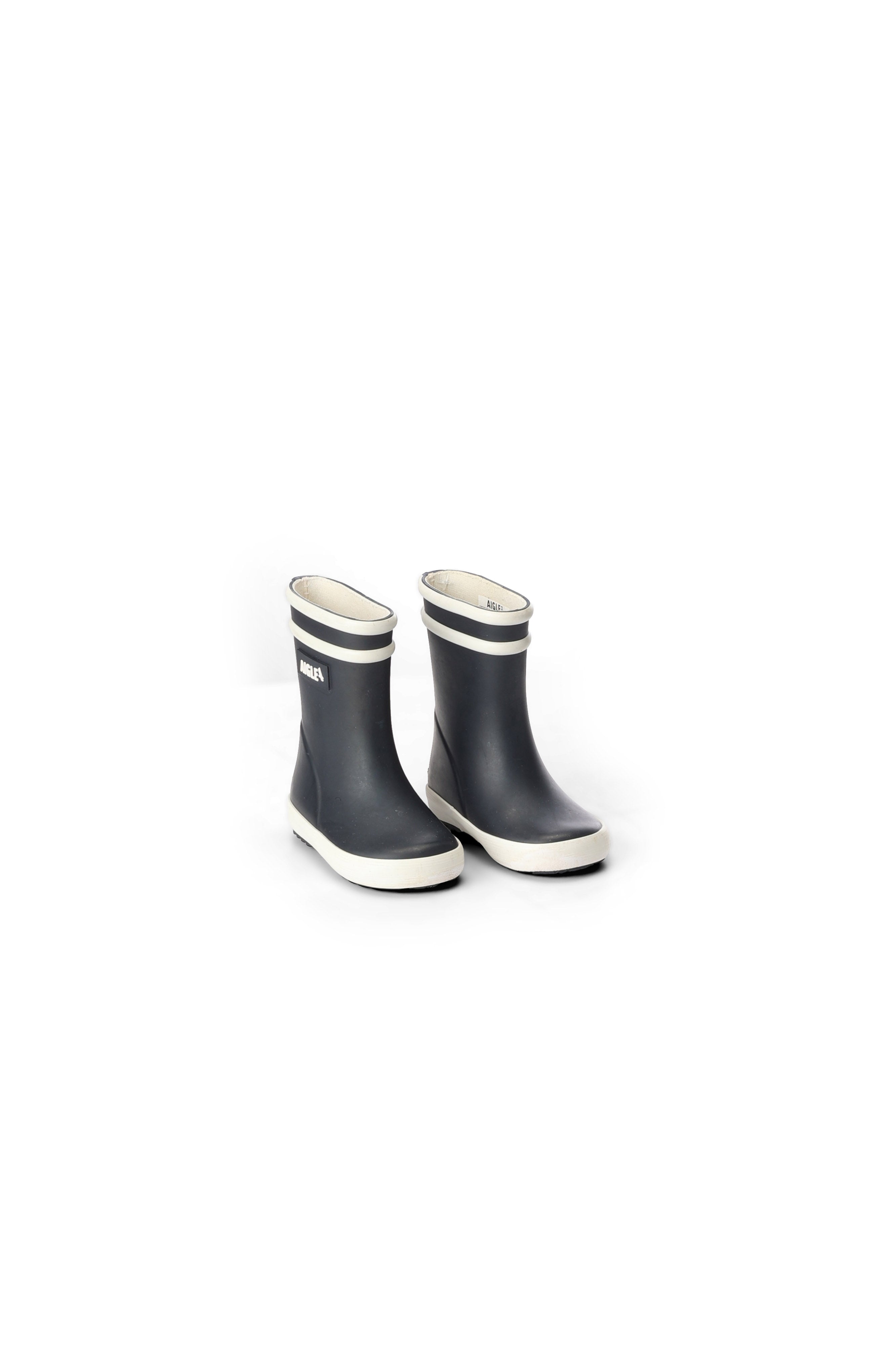 L'iconique botte enfant - Lolly pop Aigle