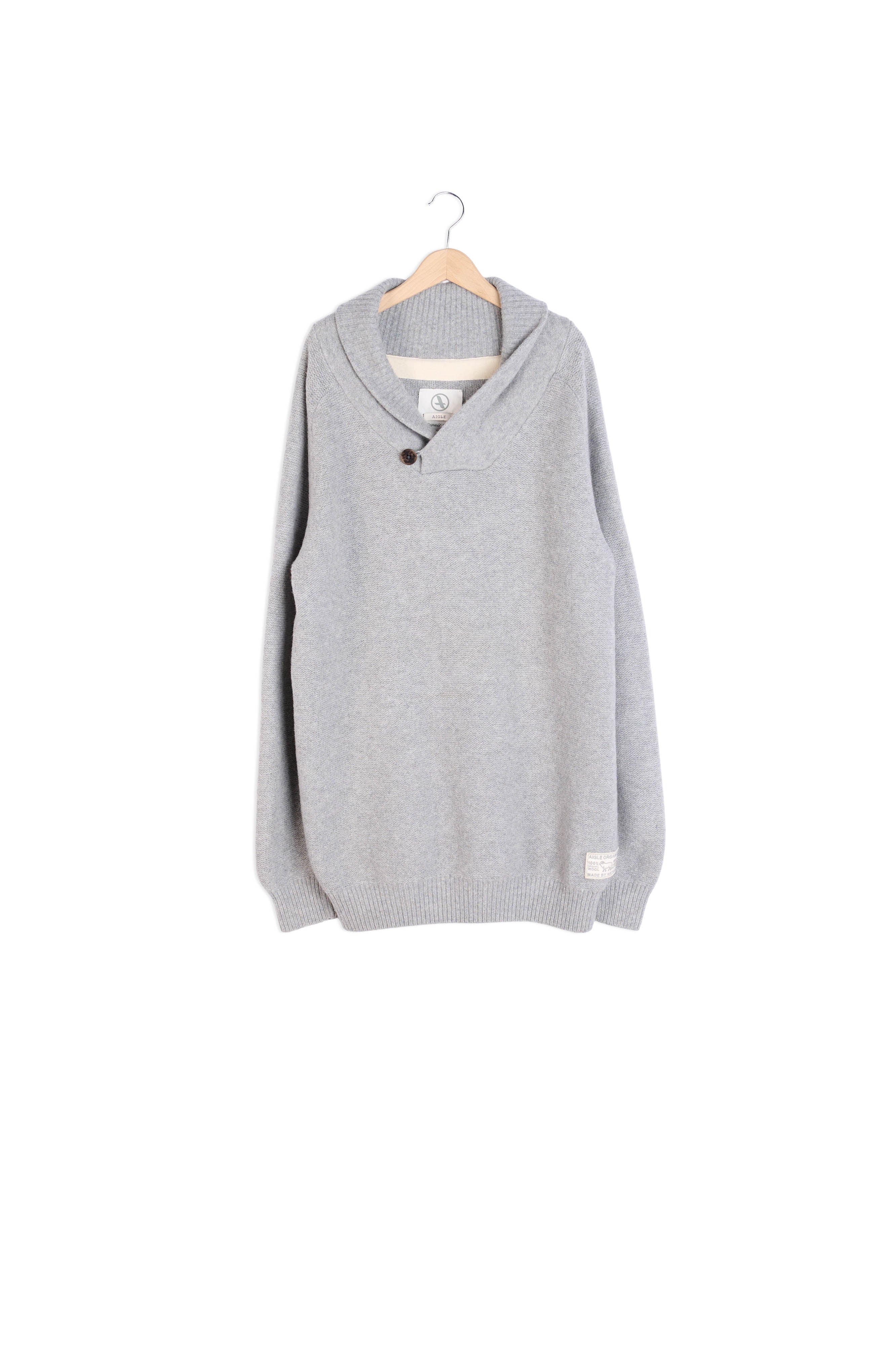 Pull - XXL Aigle