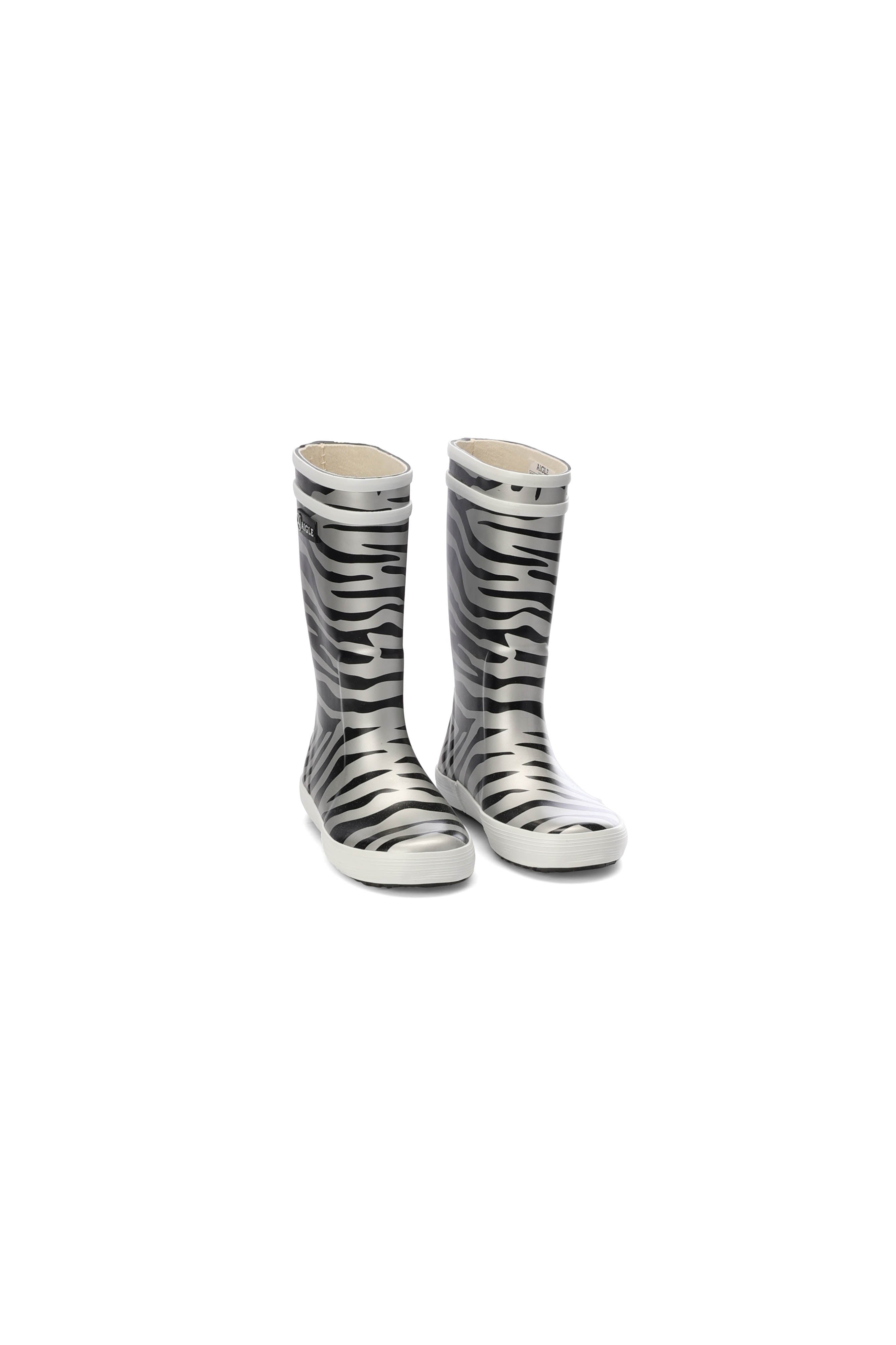 Bottes - 28 Aigle