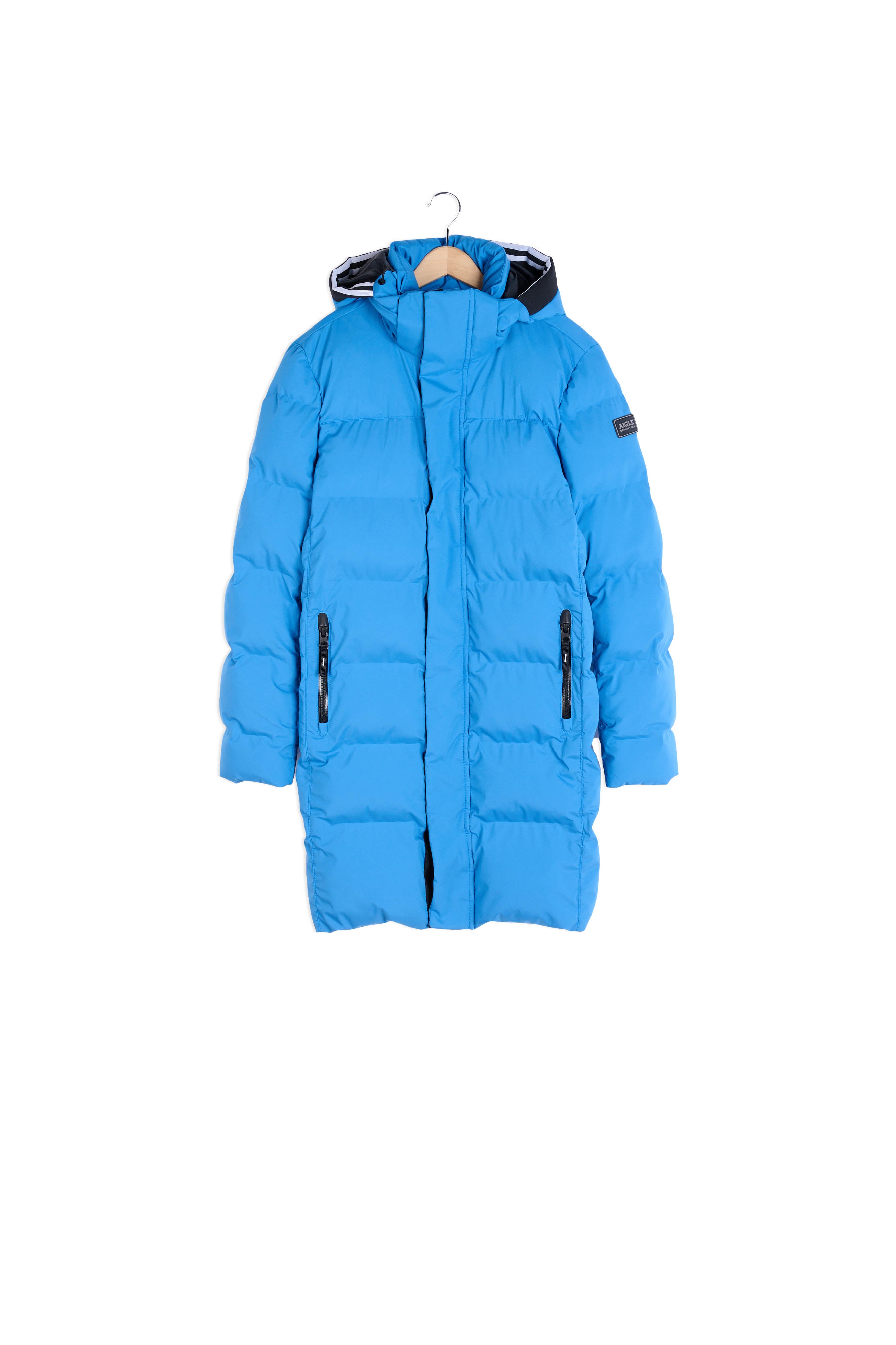 Doudoune en duvet Aigle