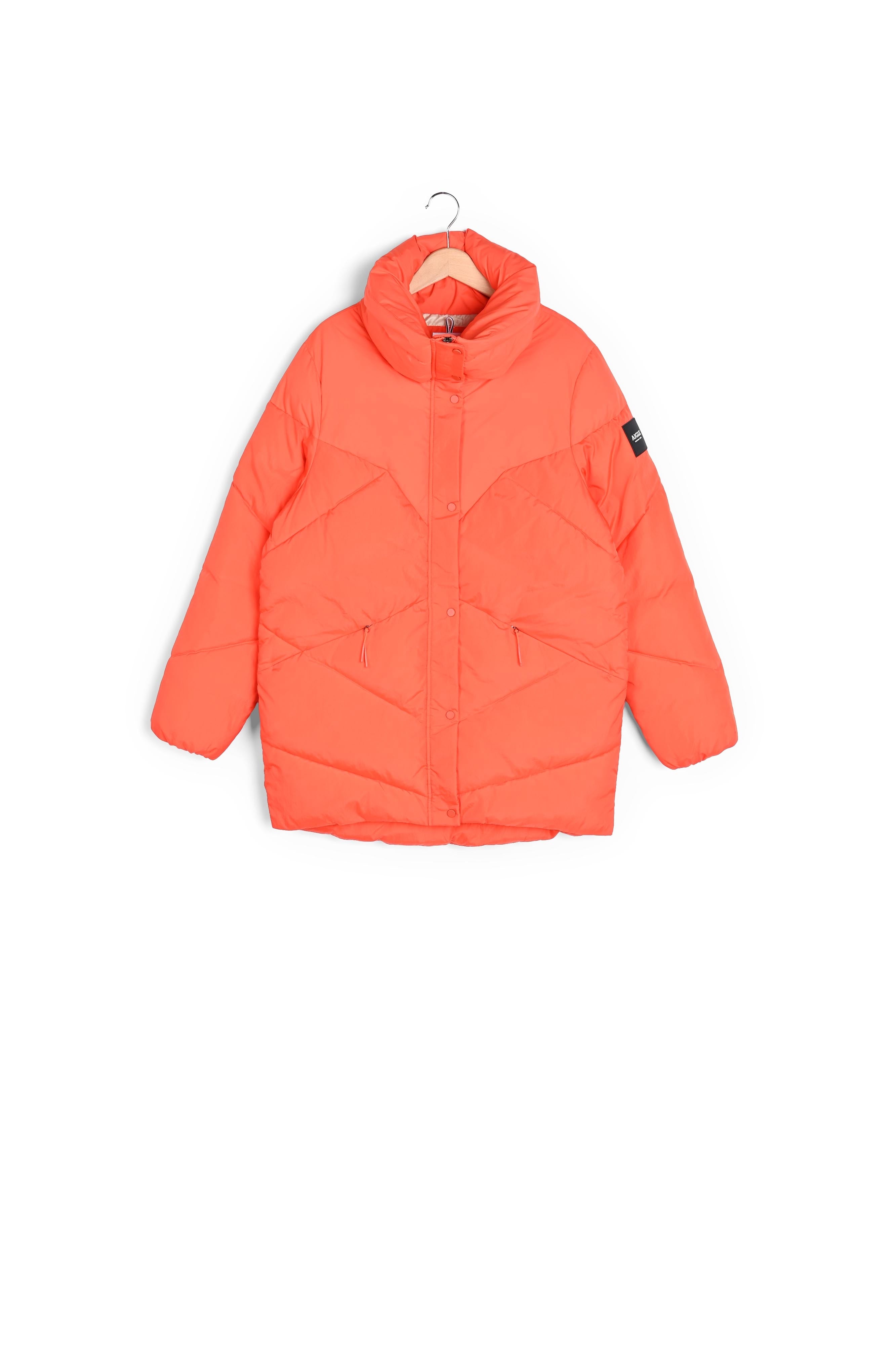 Parka en duvet Aigle