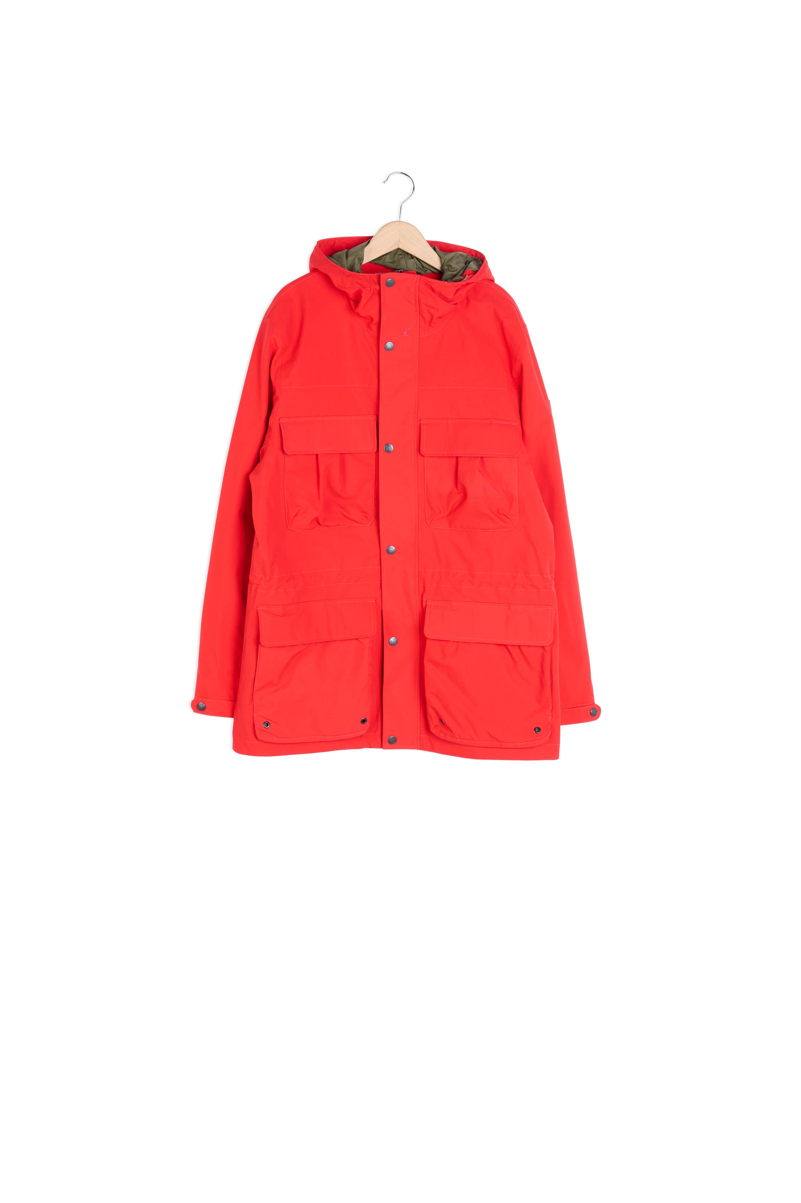 Parka MTD® Aigle