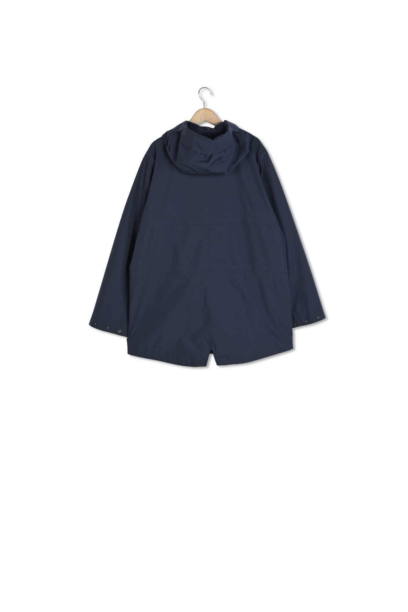 Veste compacte imperméable Aigle