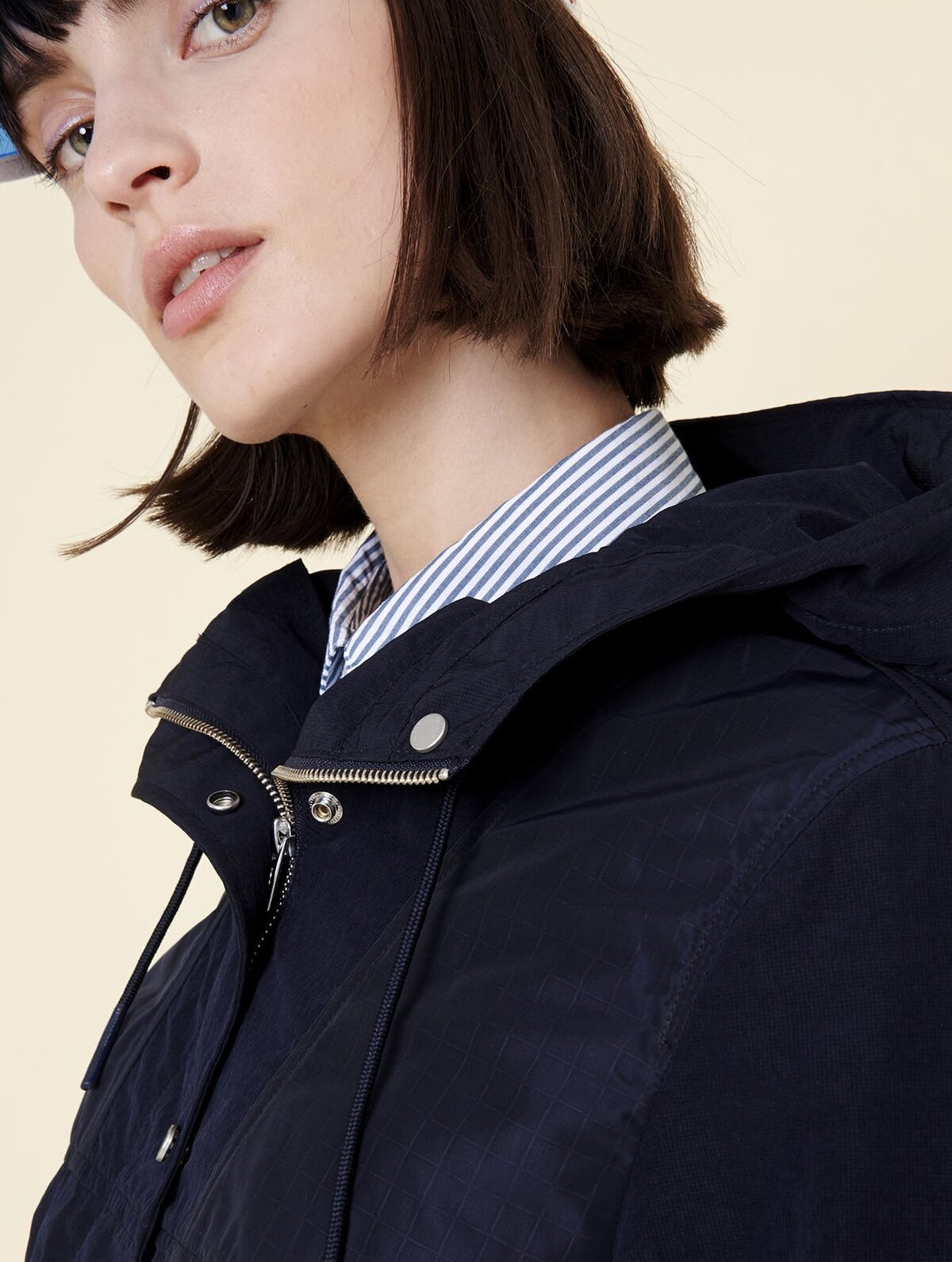 Veste légère déperlante Aigle