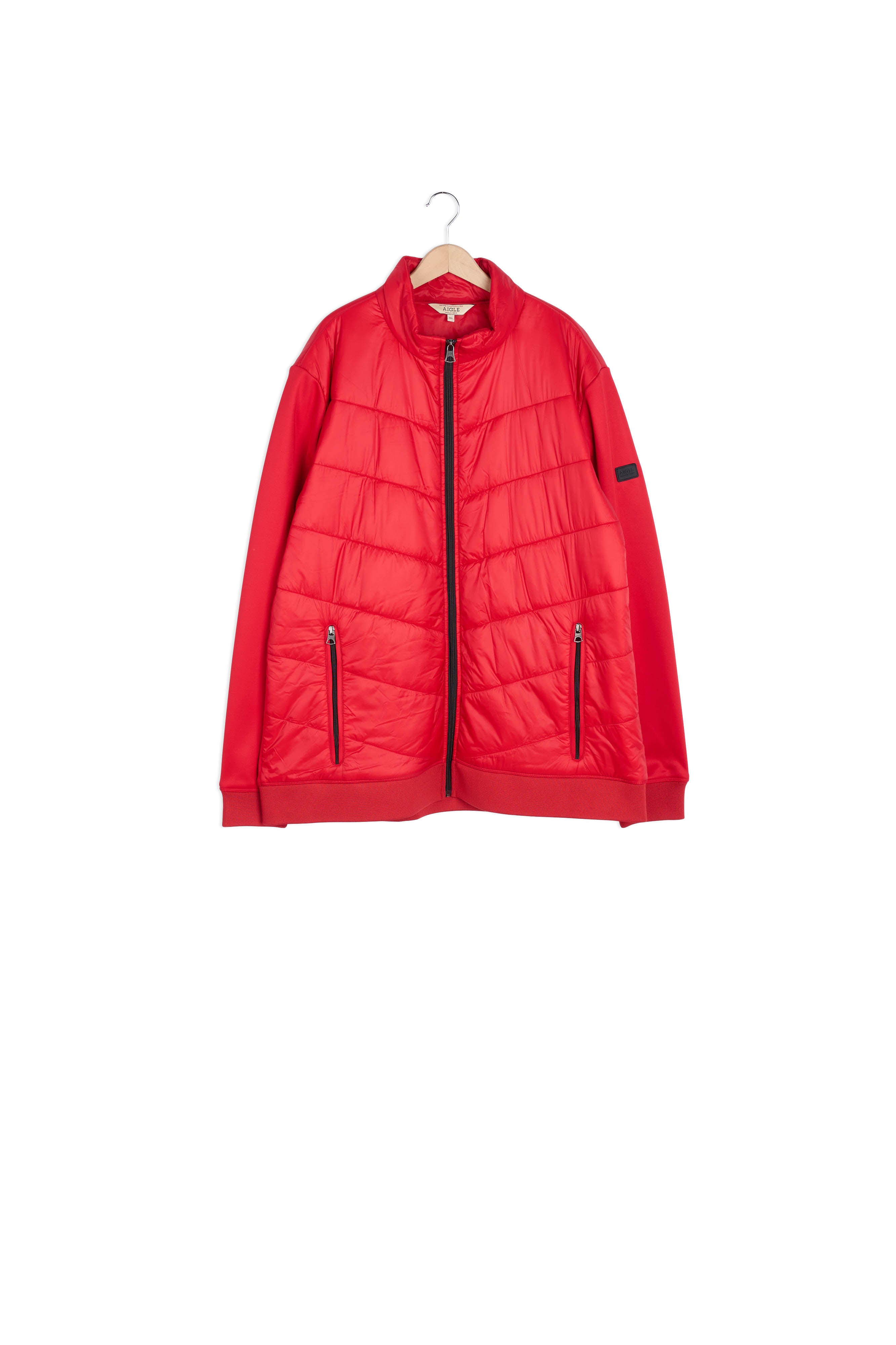 Doudoune sans duvet Aigle