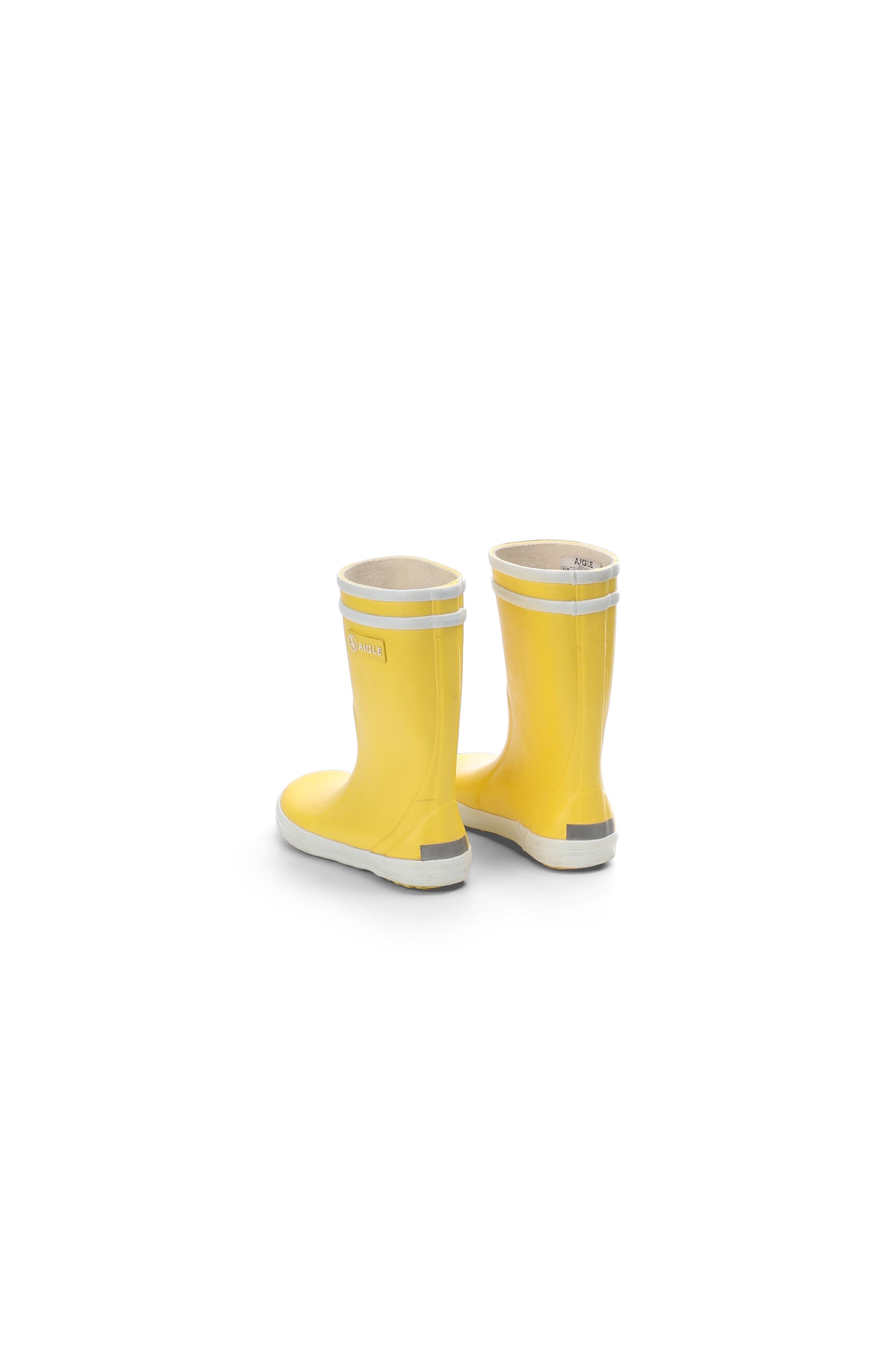 Bottes - 26 Aigle