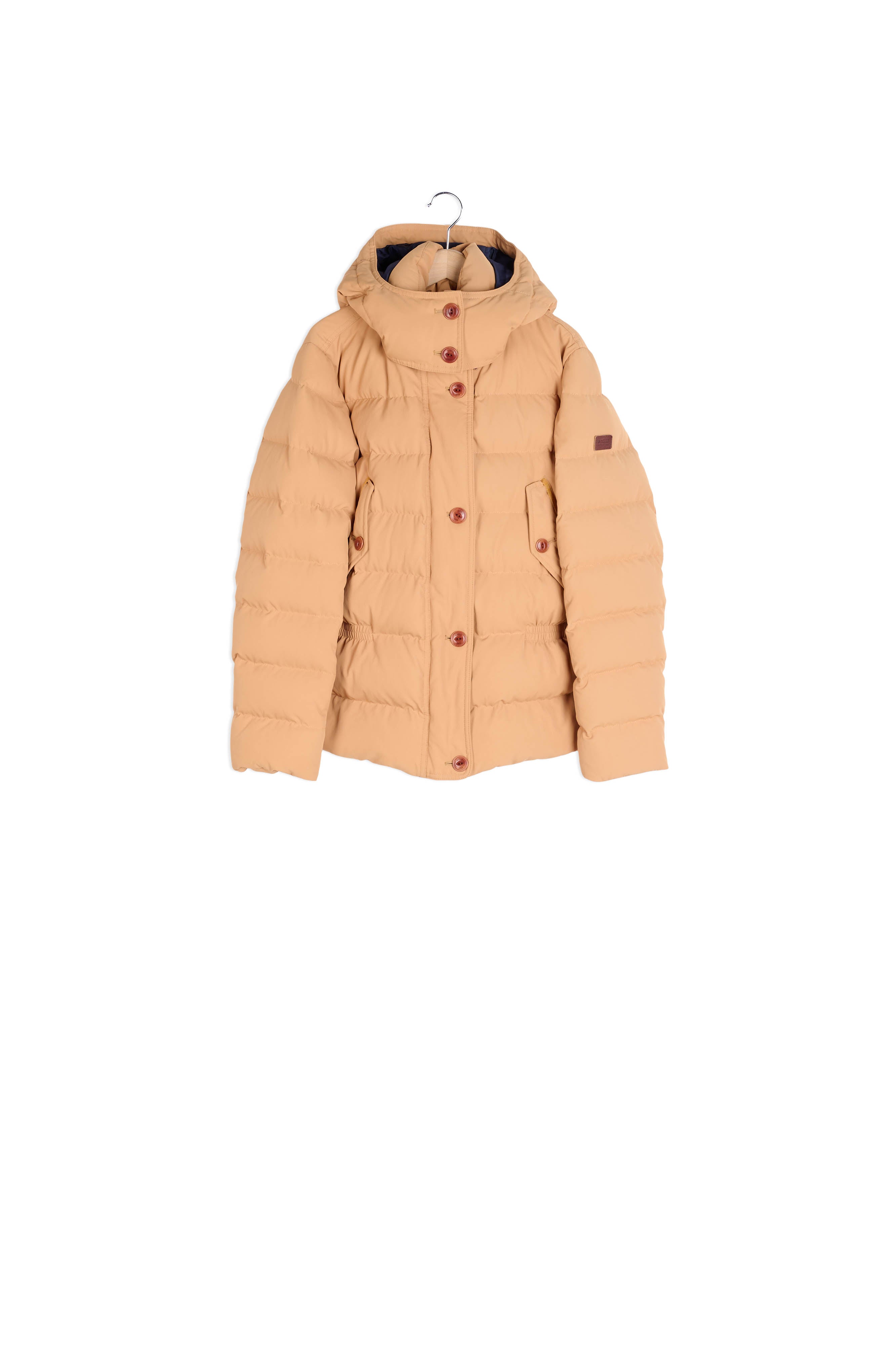 Manteau en duvet Aigle