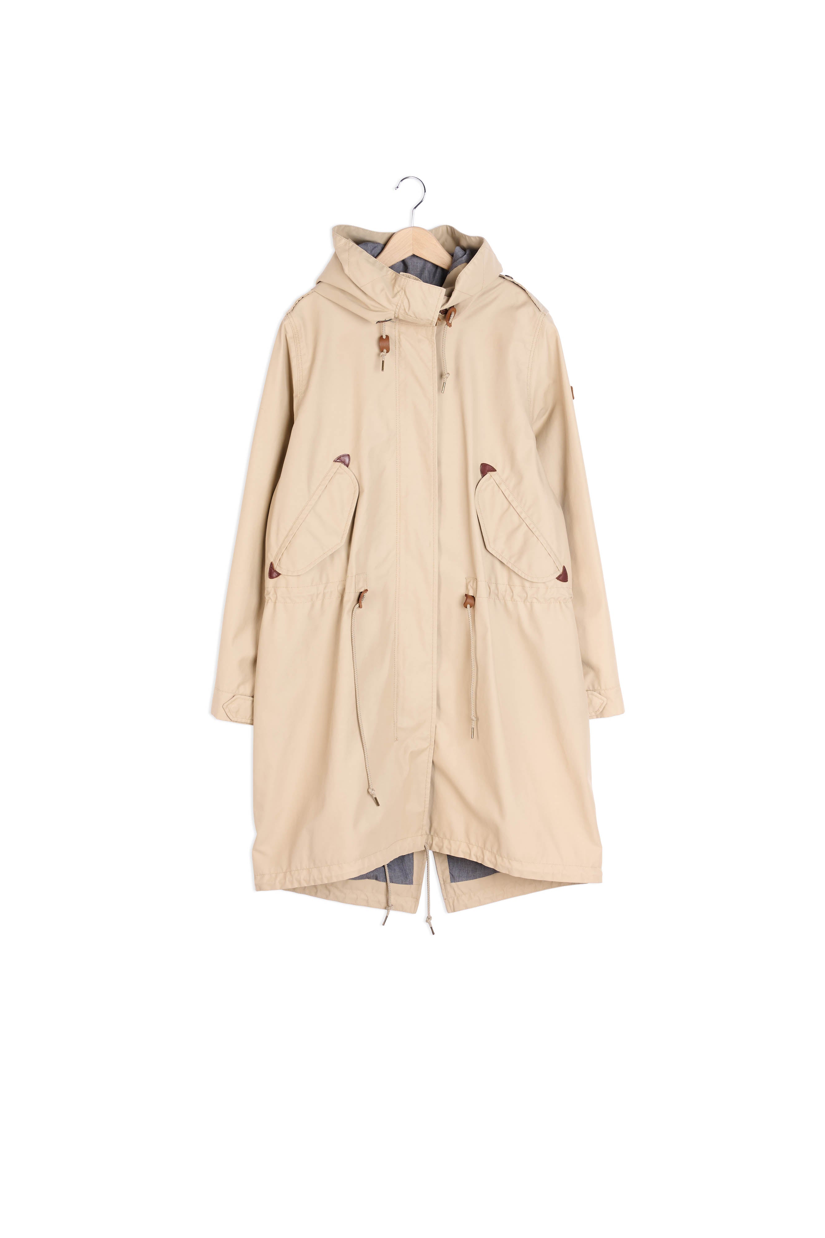 Manteau - 40 Aigle