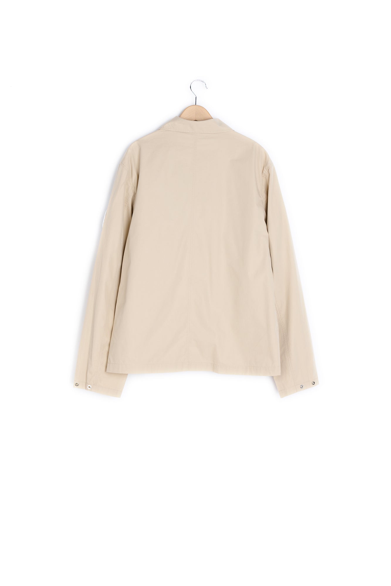 Parka légère en coton Aigle