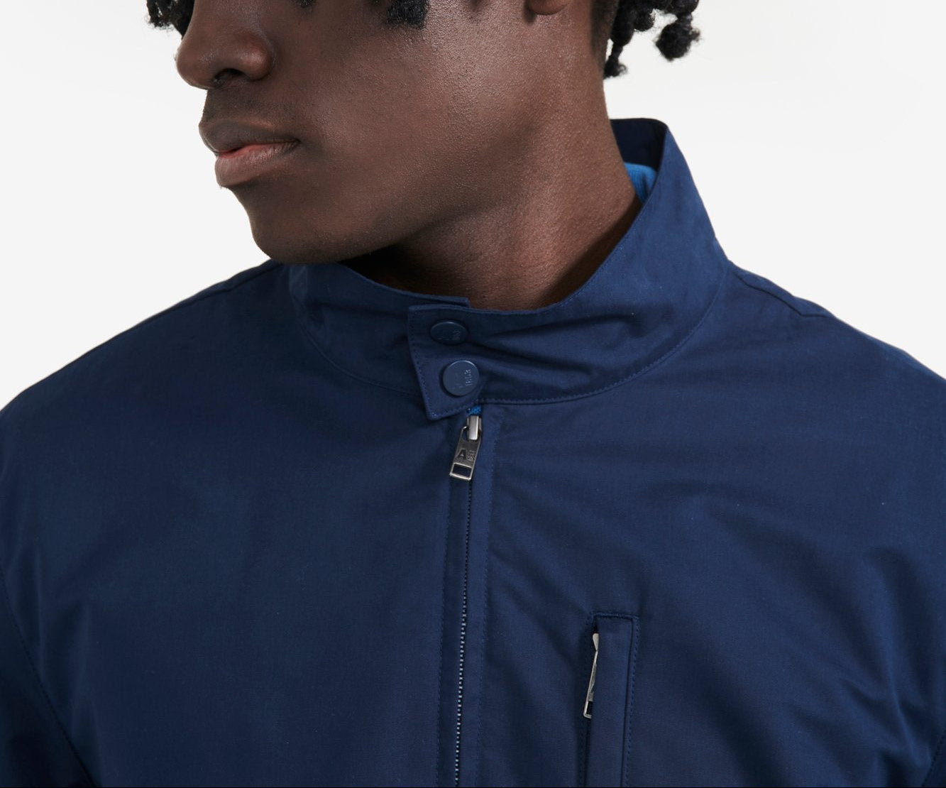 Veste courte déperlante Aigle