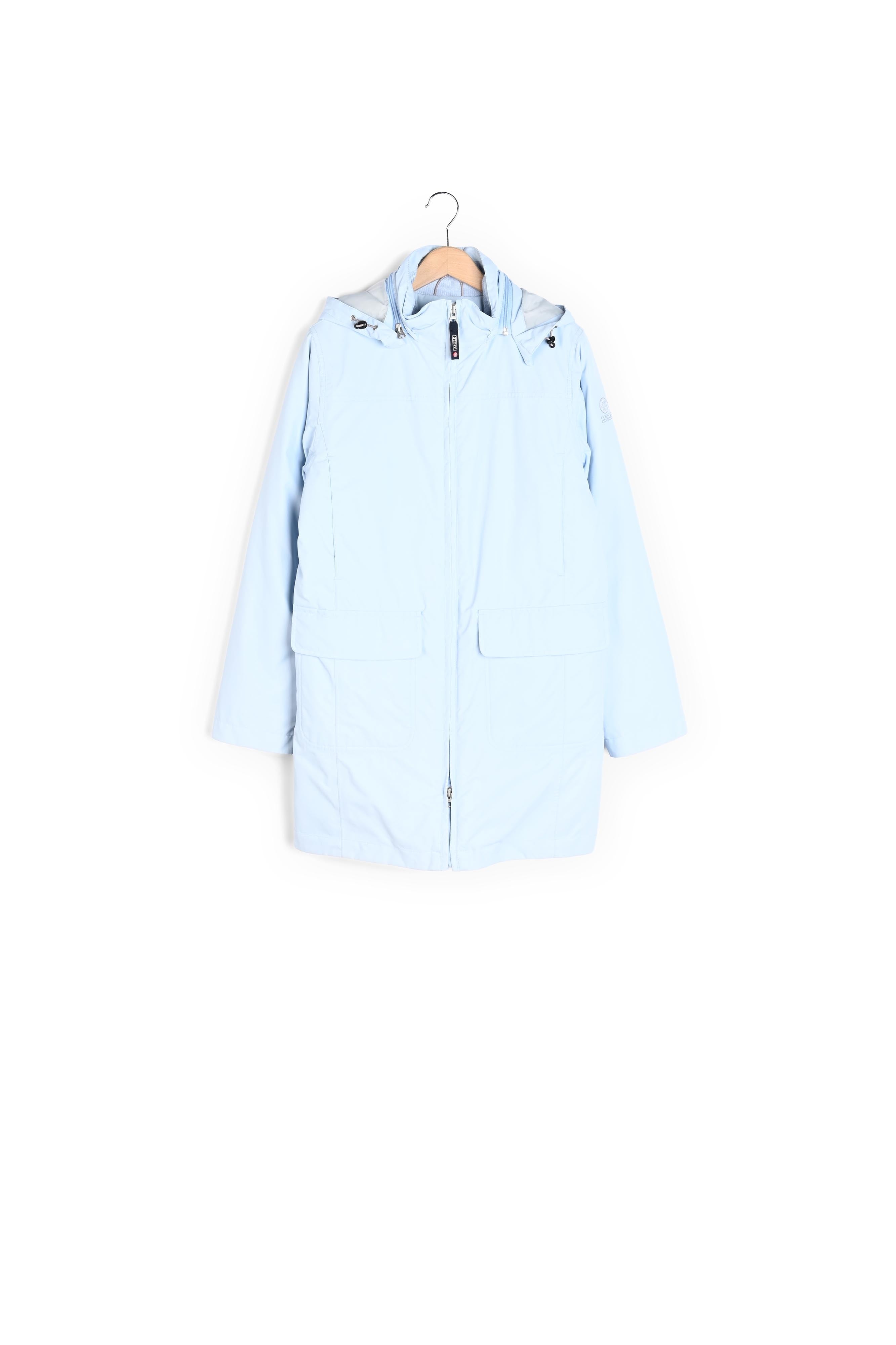 Parka - 38 Aigle