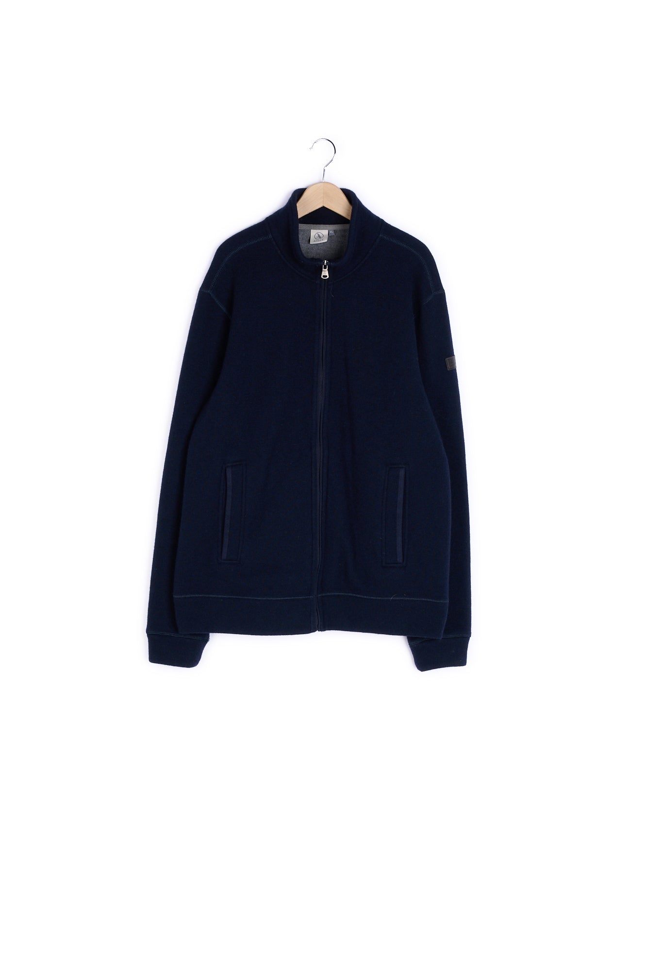 Polaire épaisse Aigle