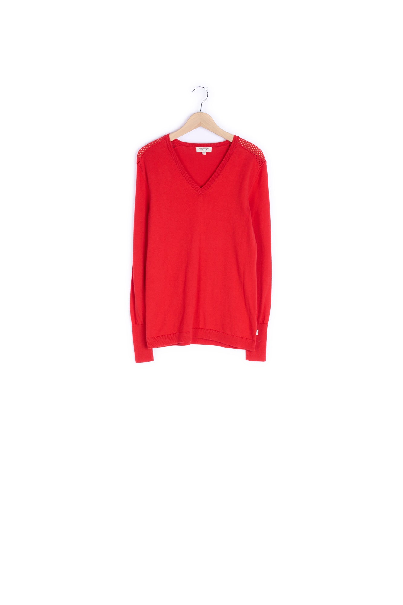 Pull léger Aigle