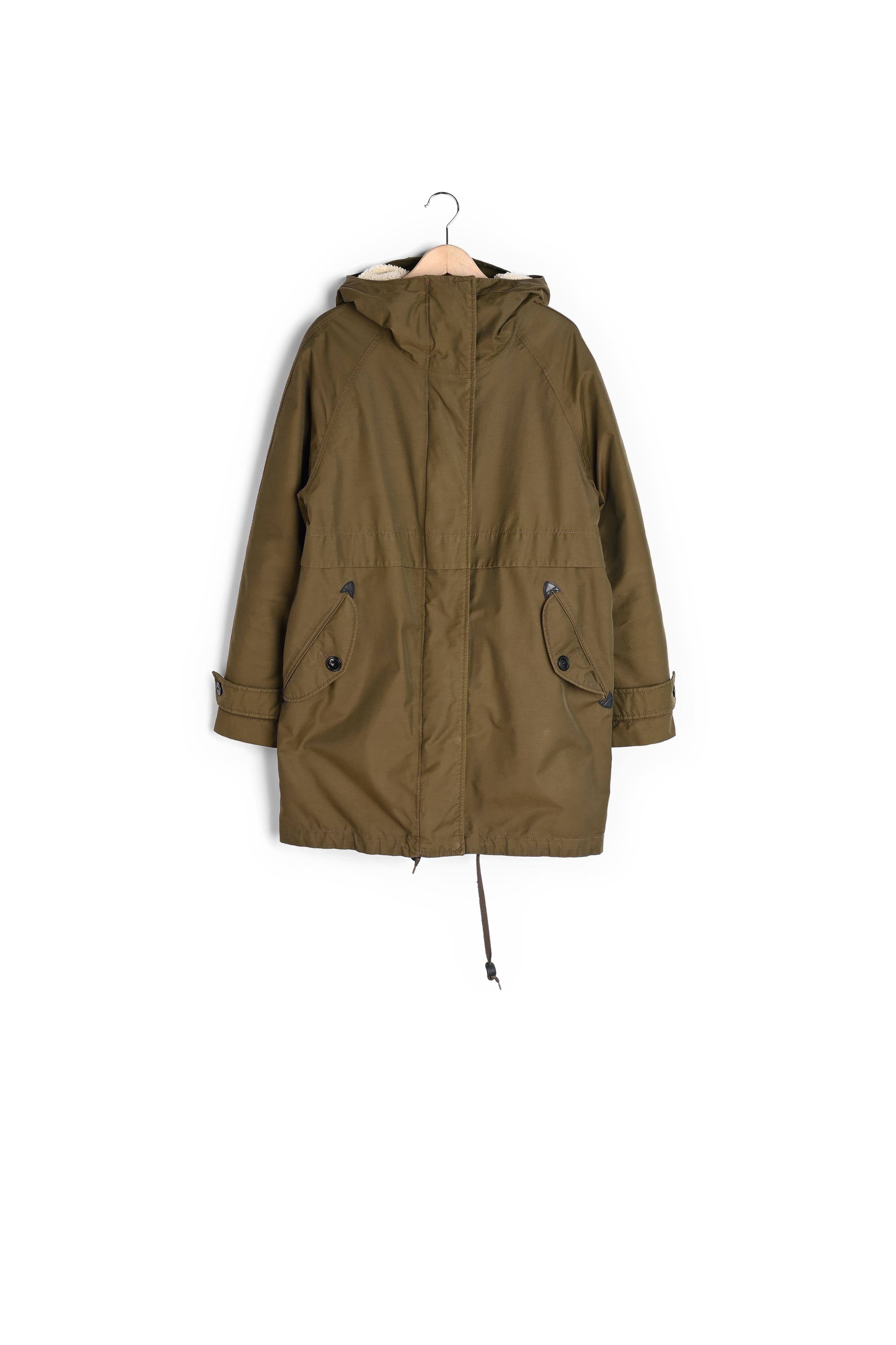 Parka en duvet Aigle