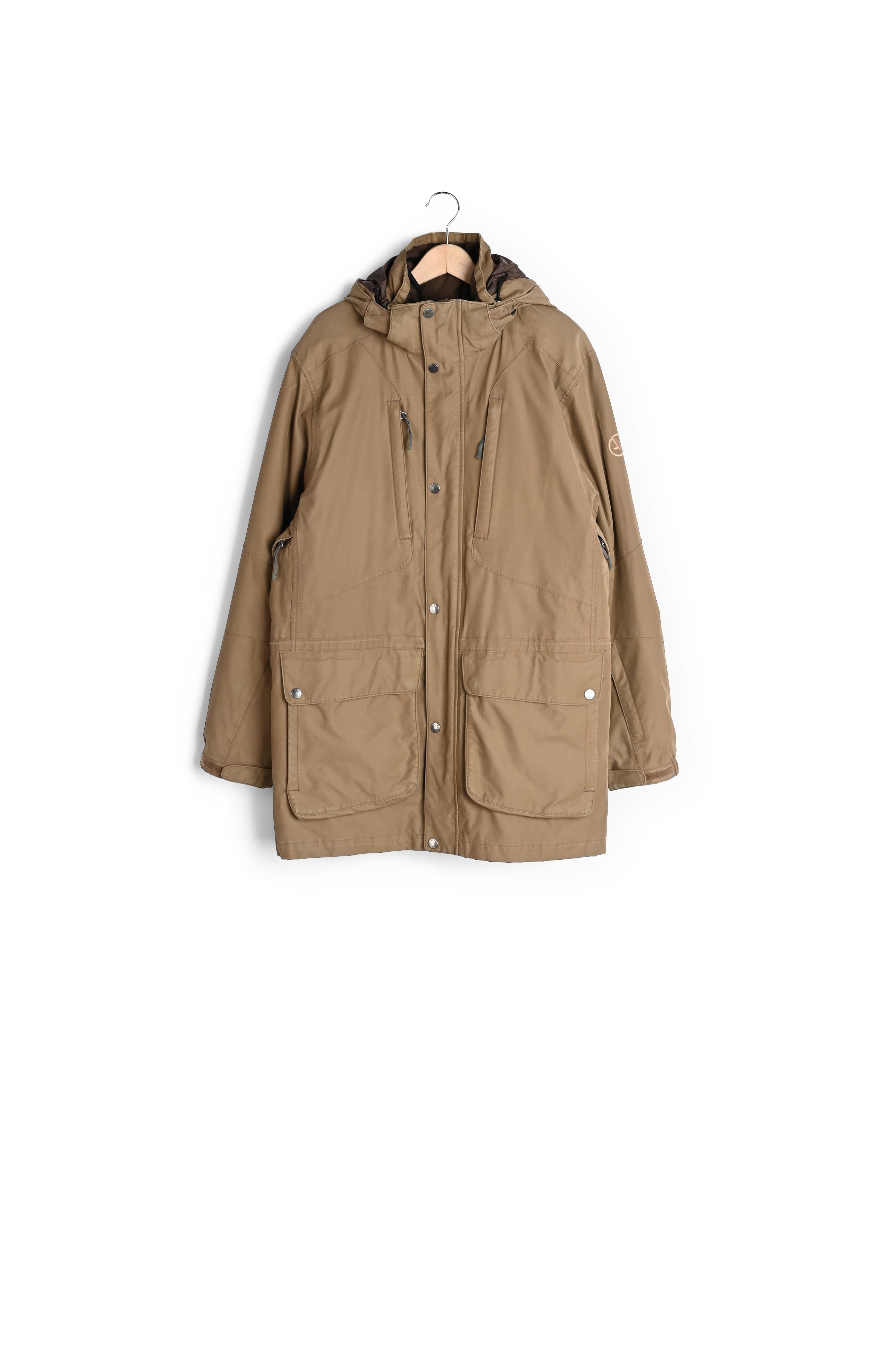 Manteau Gore-Tex® Aigle
