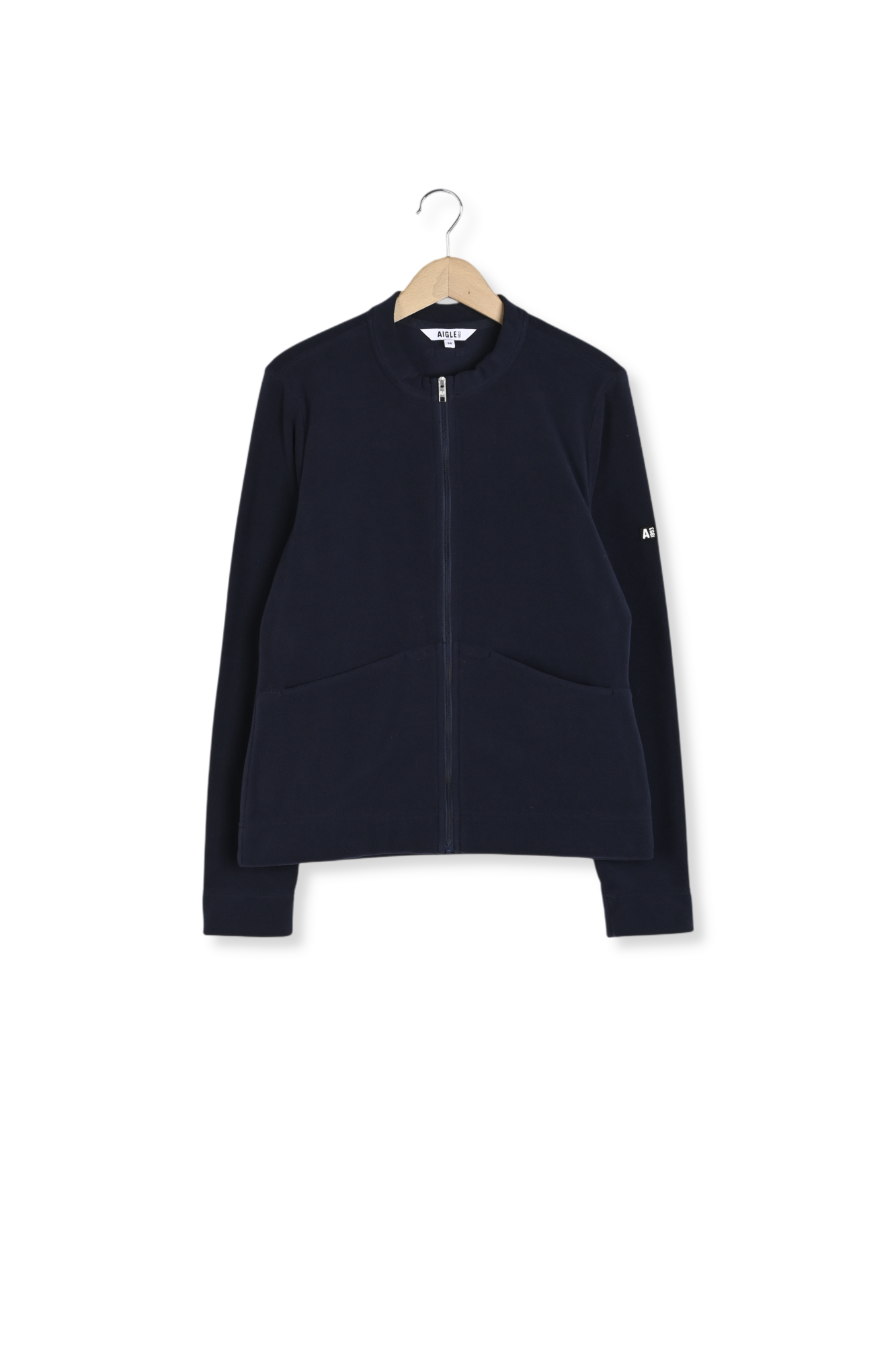 Veste micro polaire Polartec® Aigle