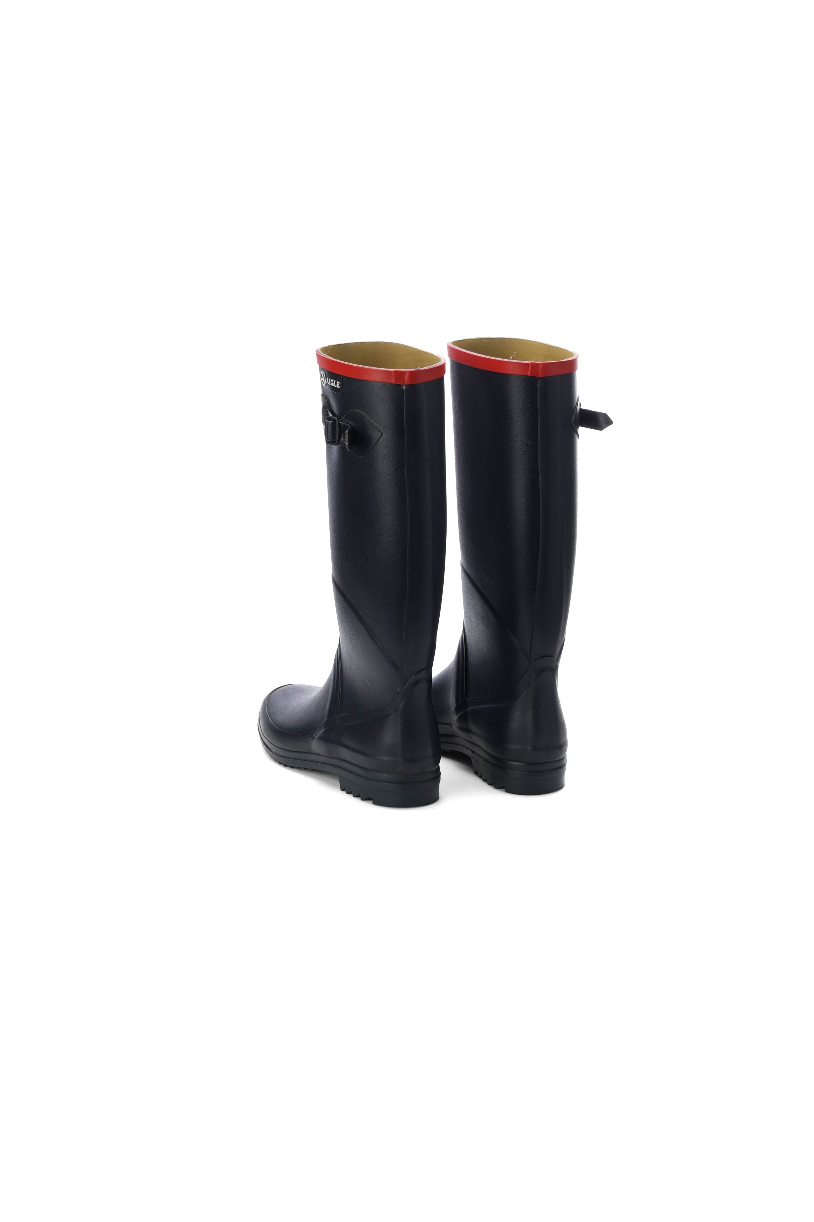 Bottes - 38 Aigle