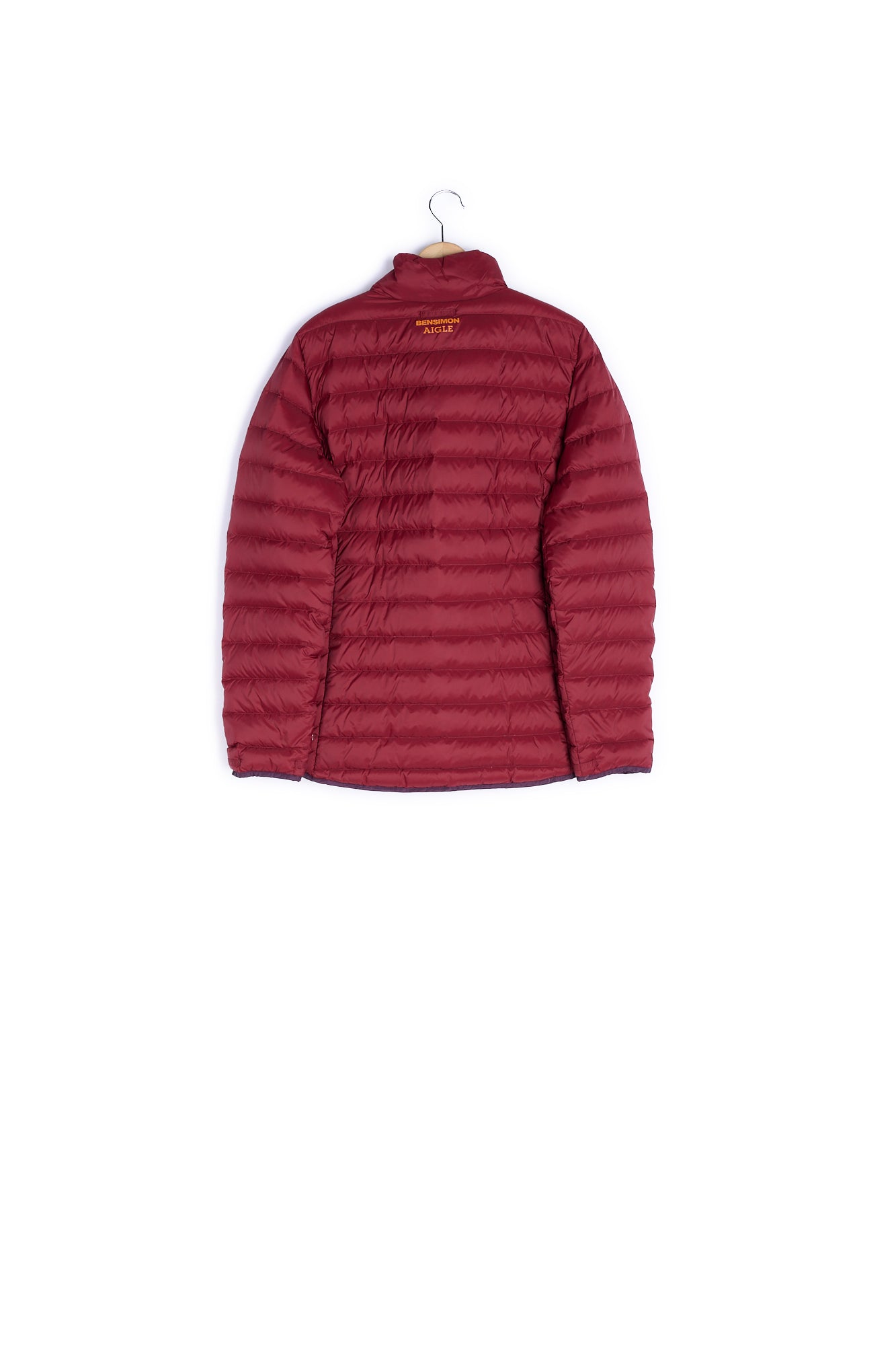 Parka en duvet Aigle