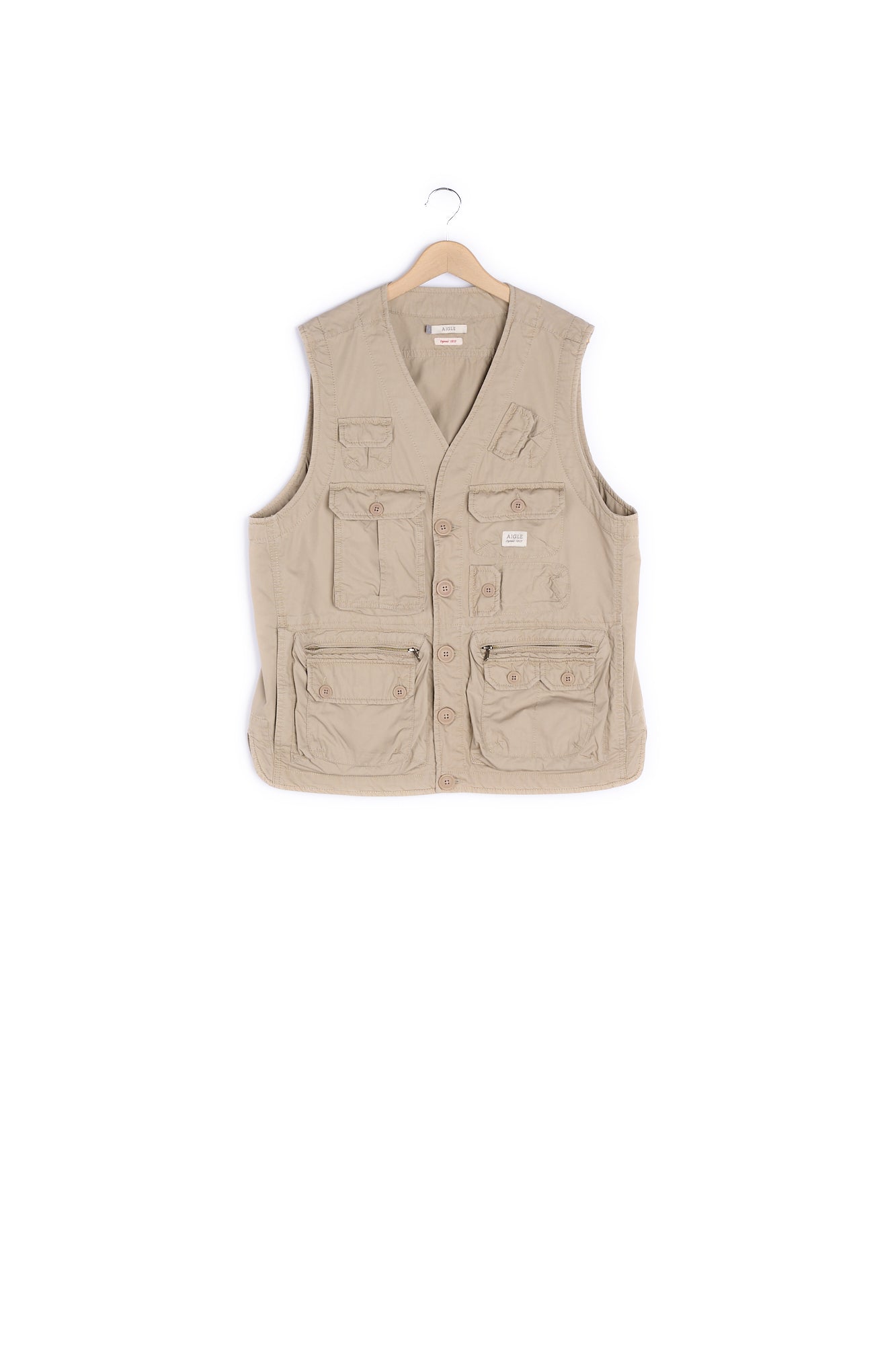 Veste sans duvet Aigle