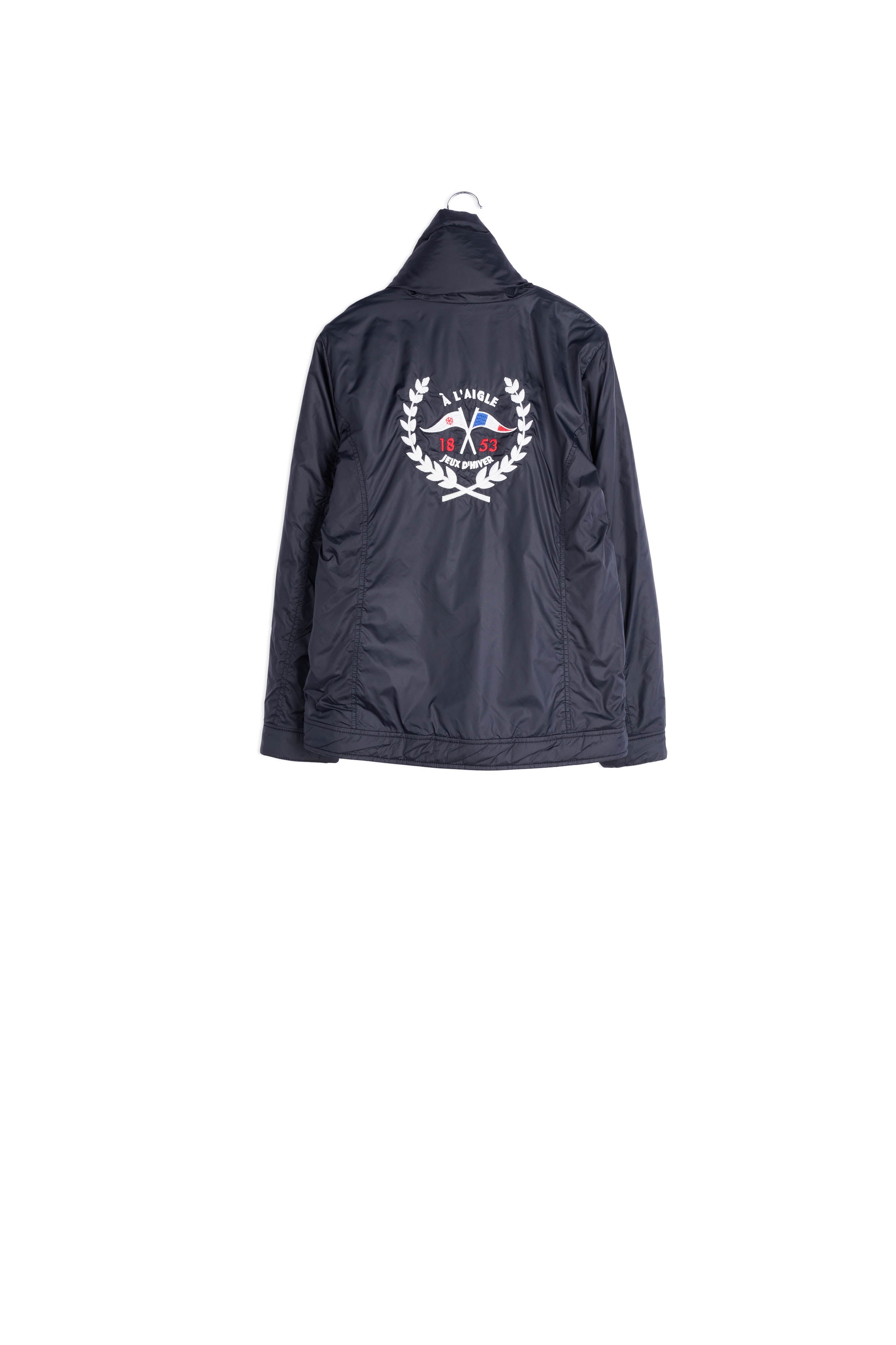 Polaire épaisse Aigle