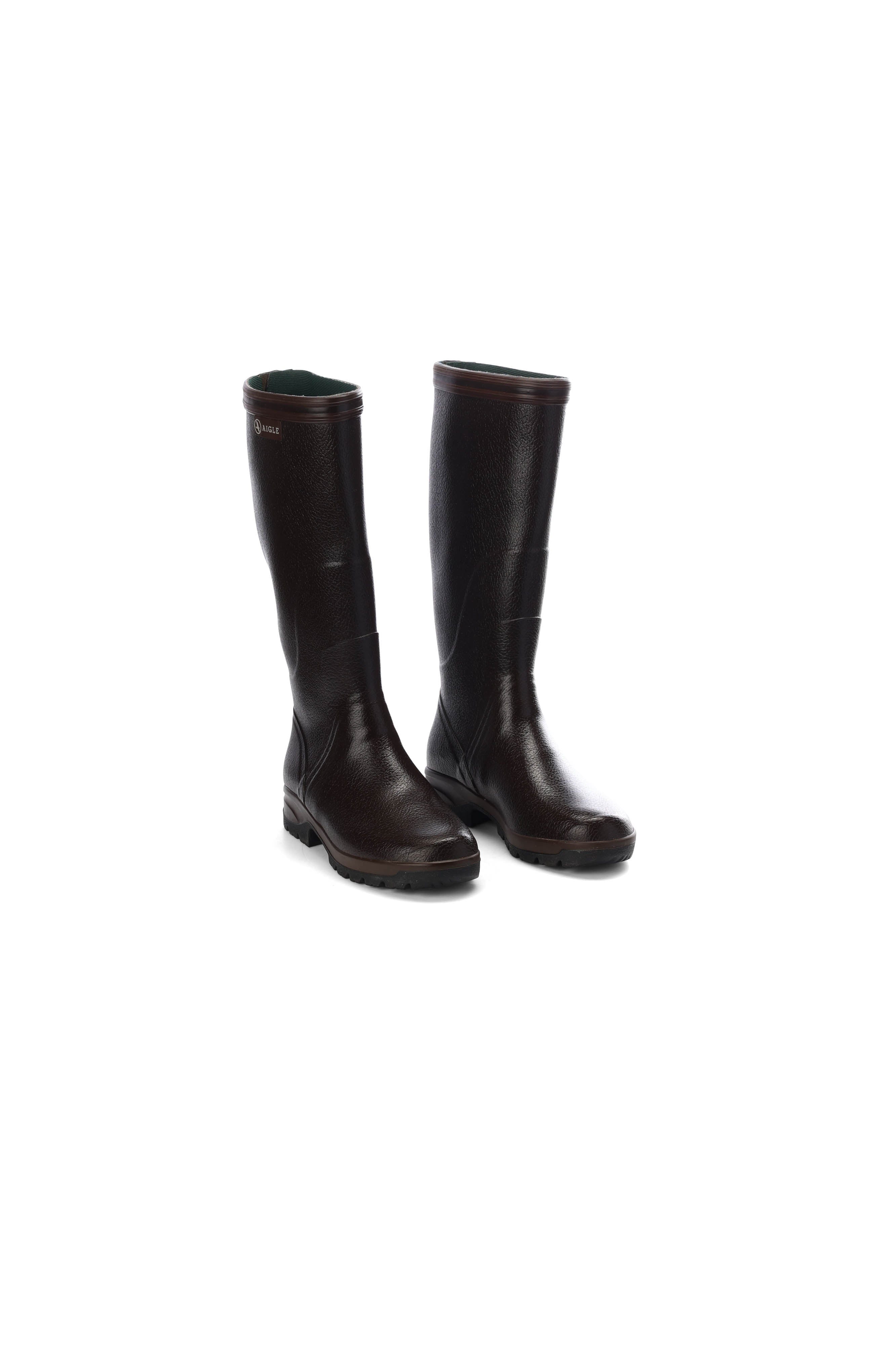 Bottes - 39 Aigle