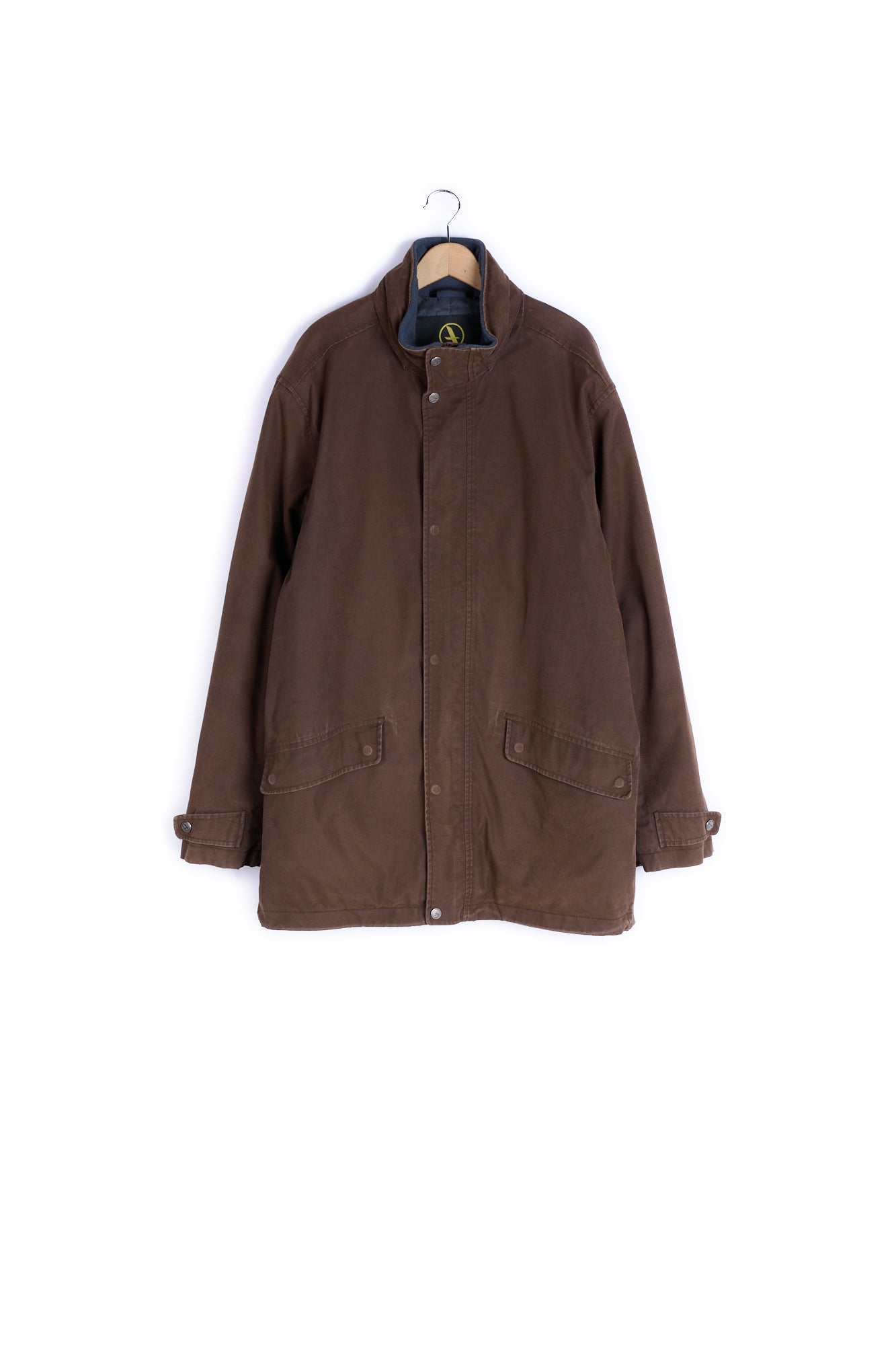 Parka sans duvet Aigle