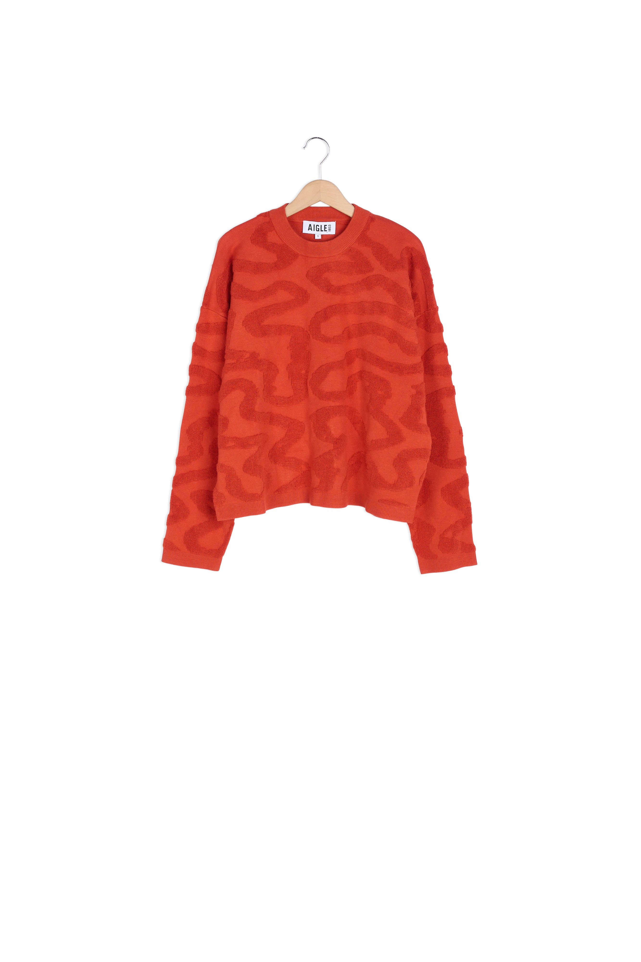 Pull - S Aigle