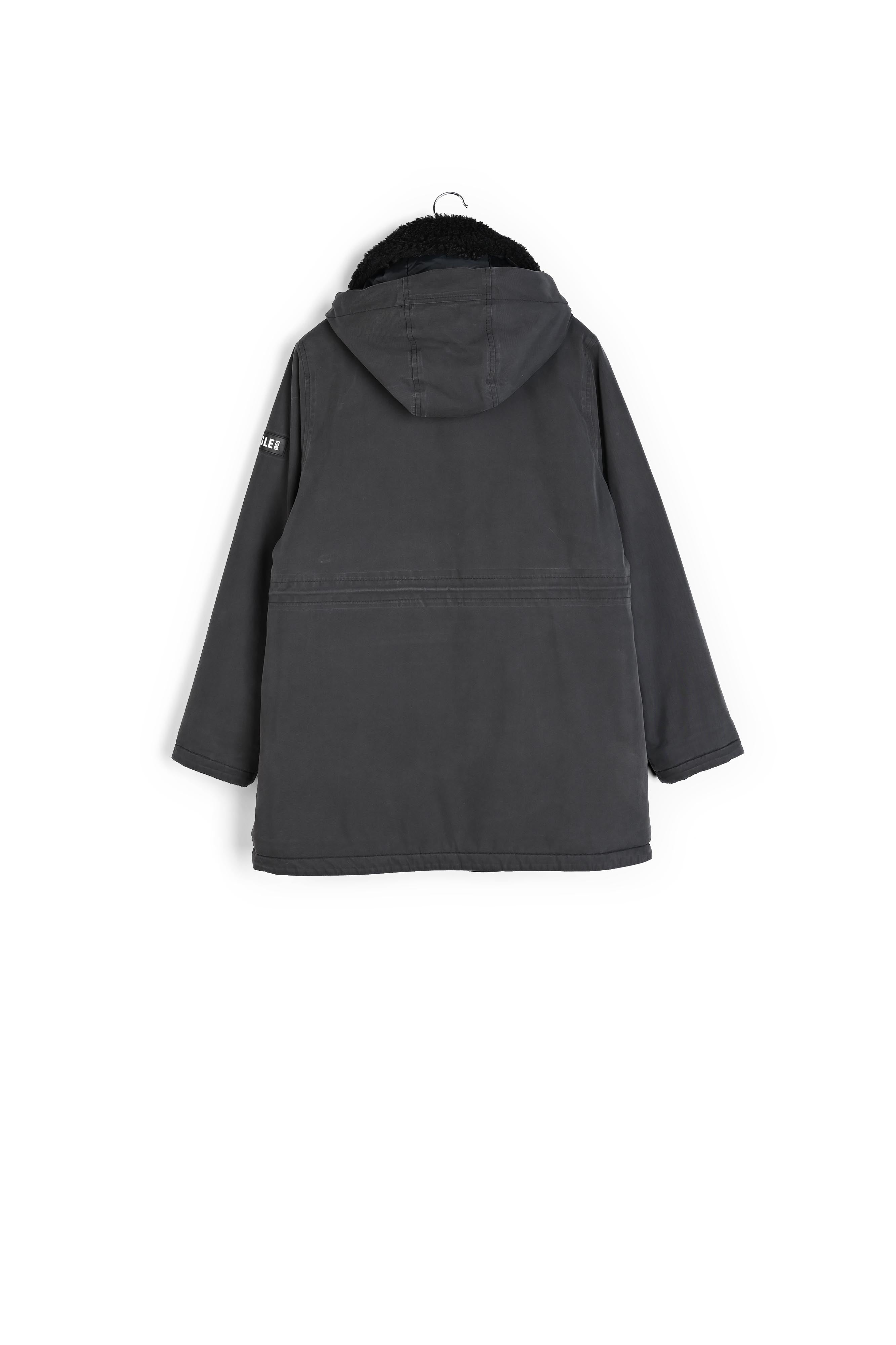 Parka  en duvet MTD® Aigle