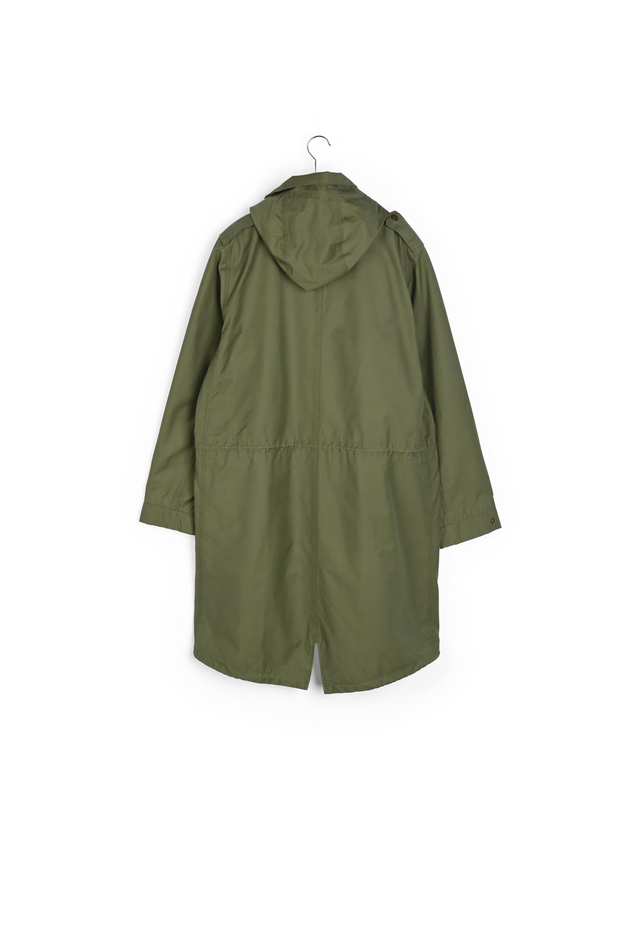 Parka MTD® Aigle