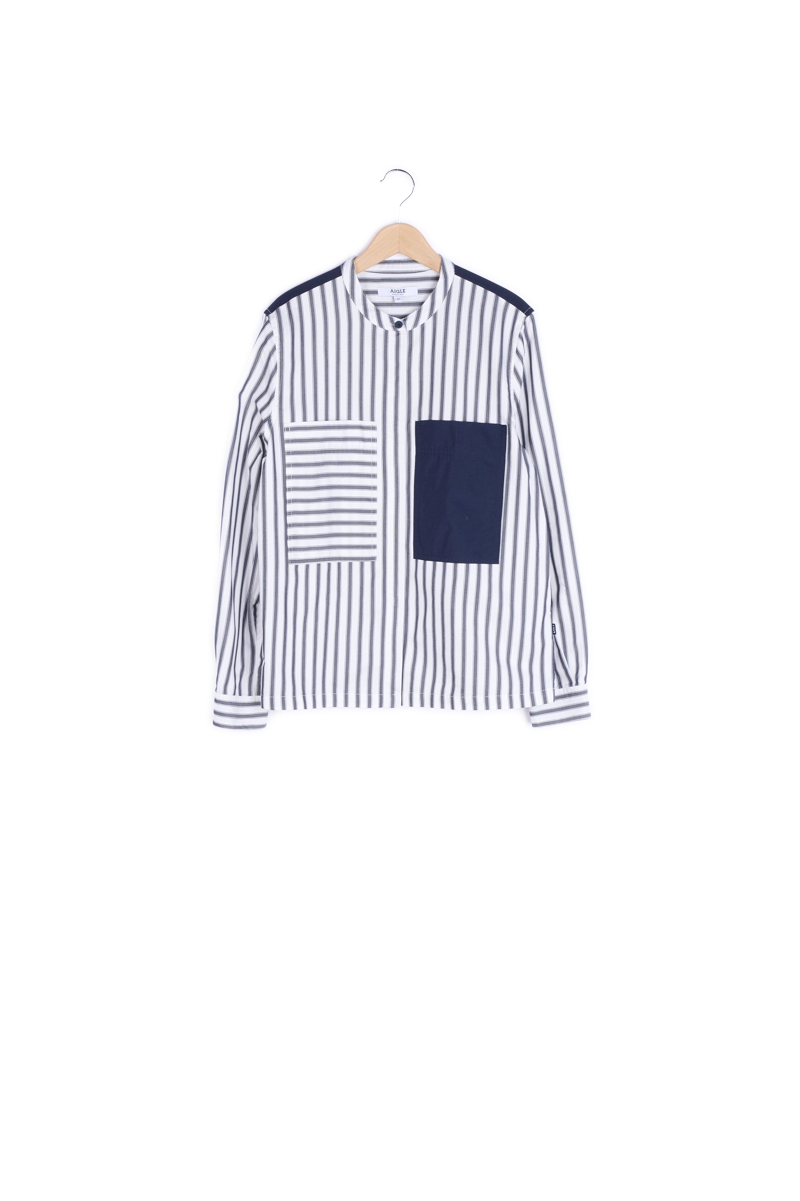 Chemise légère Aigle