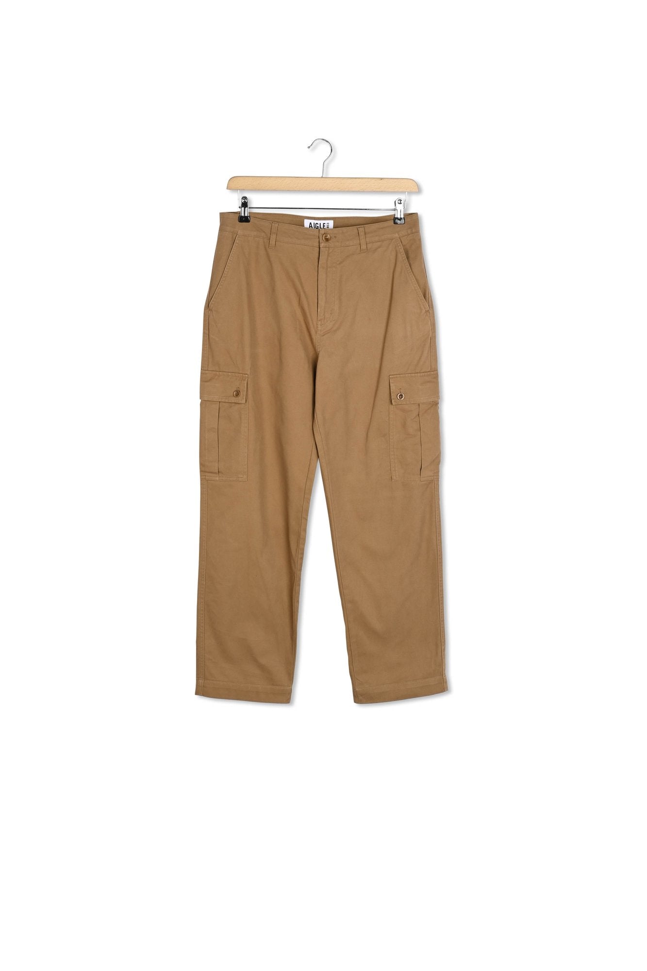Pantalon cargo Homme Aigle