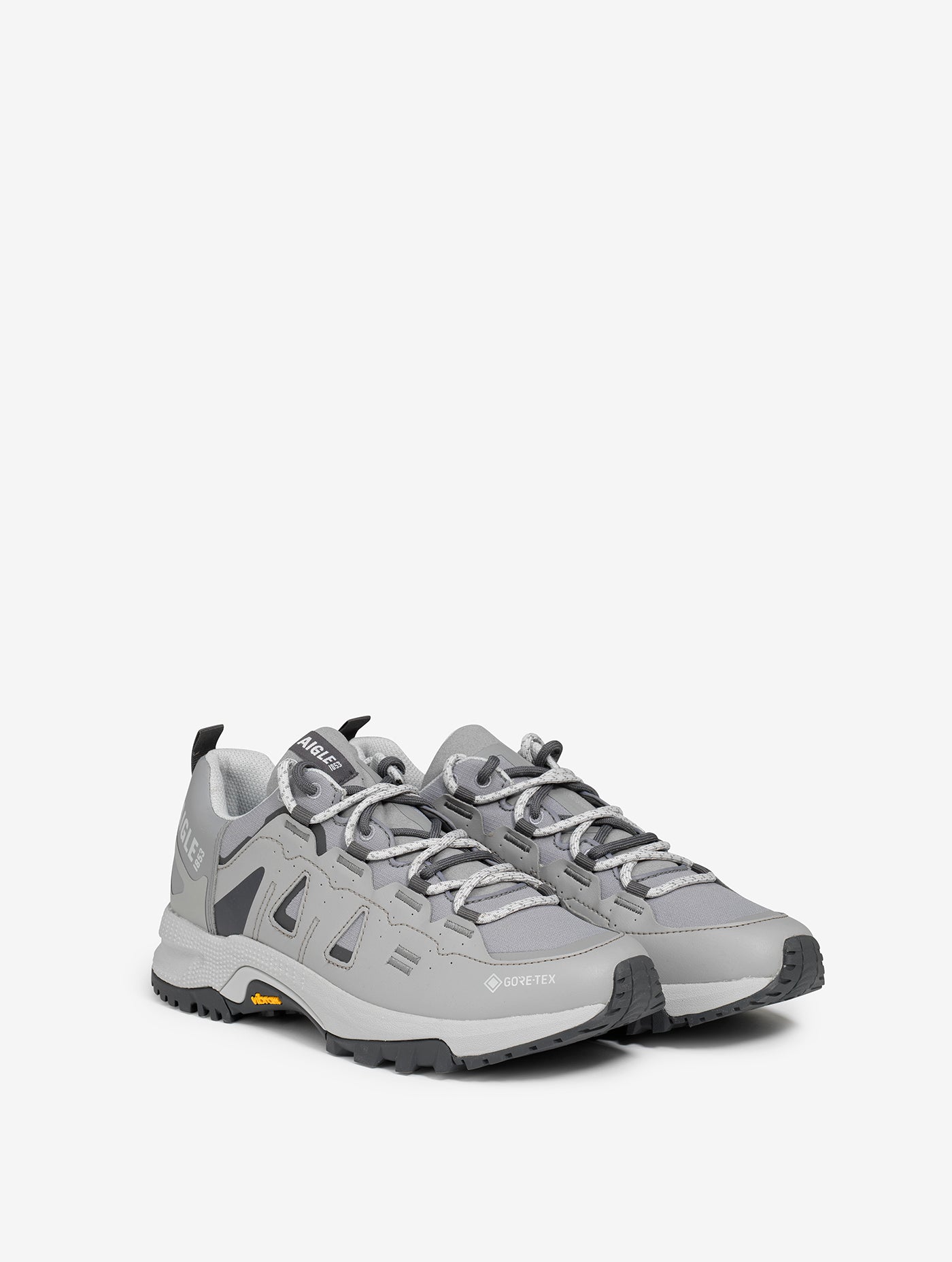 Sneakers Gore-Tex® d'inspiration trail Aigle
