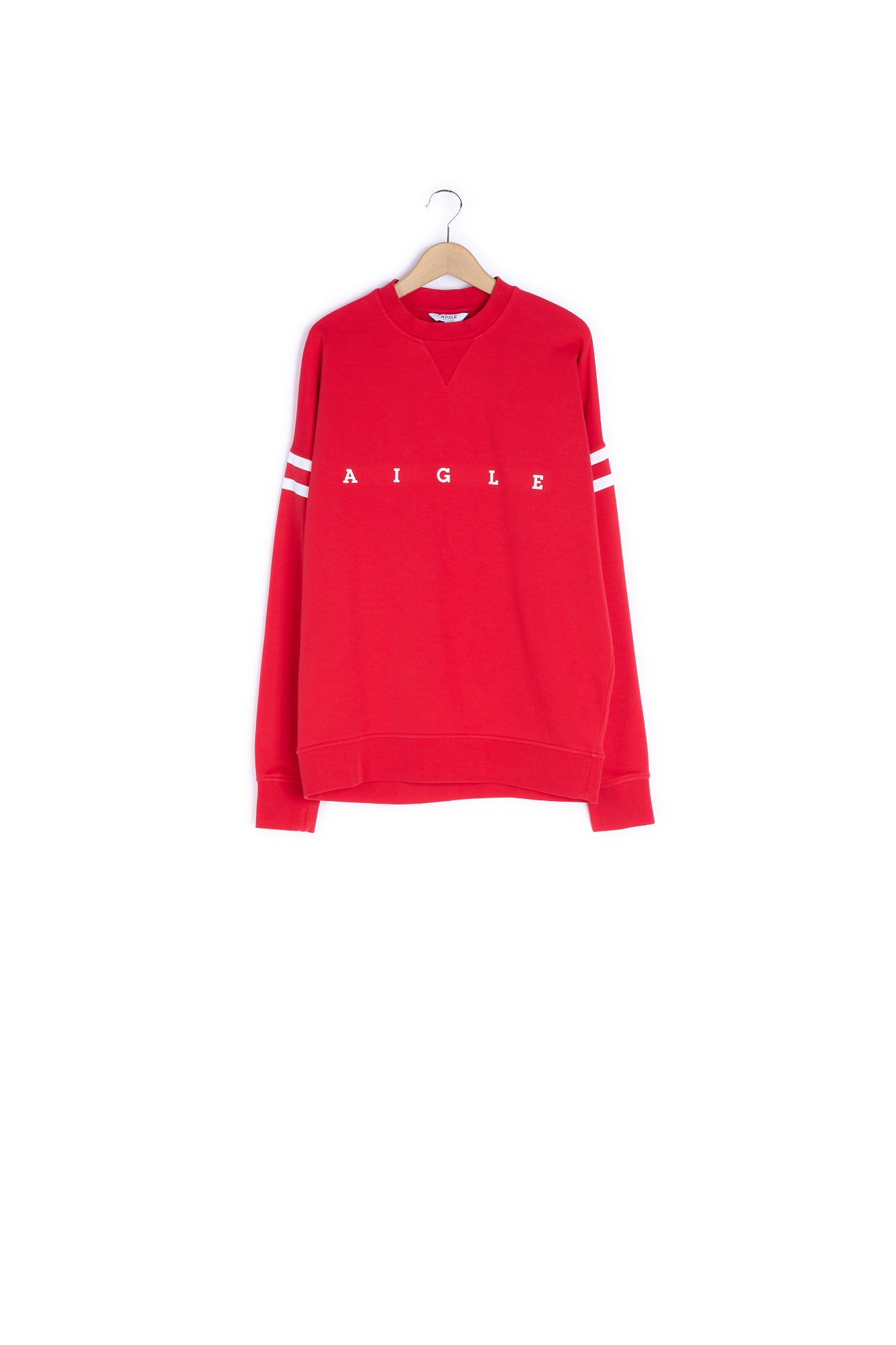 Pull léger Aigle