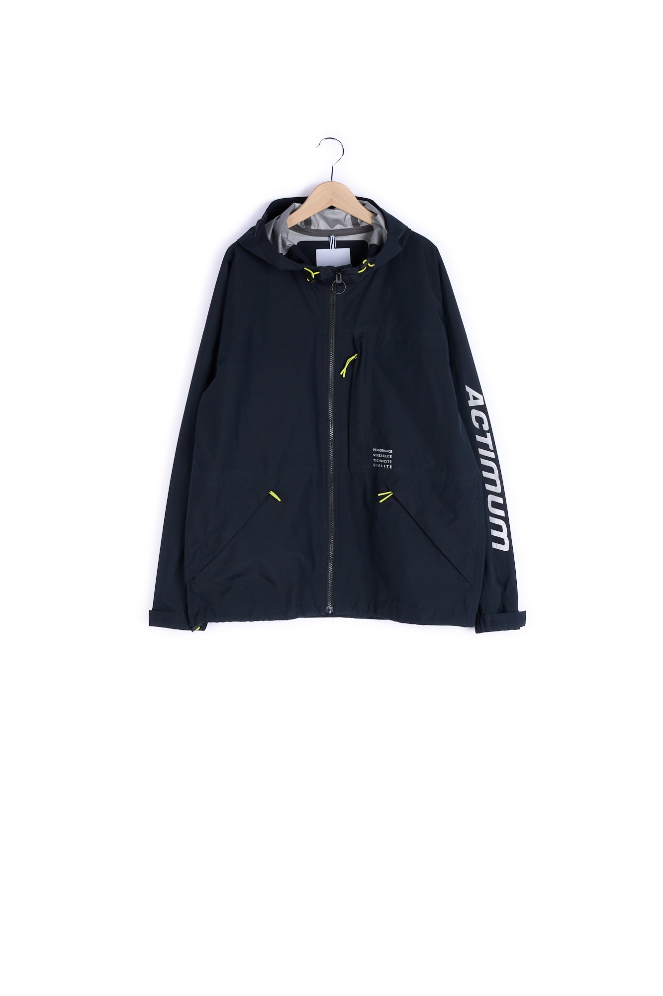 Manteau sans duvet Gore-Tex® Aigle