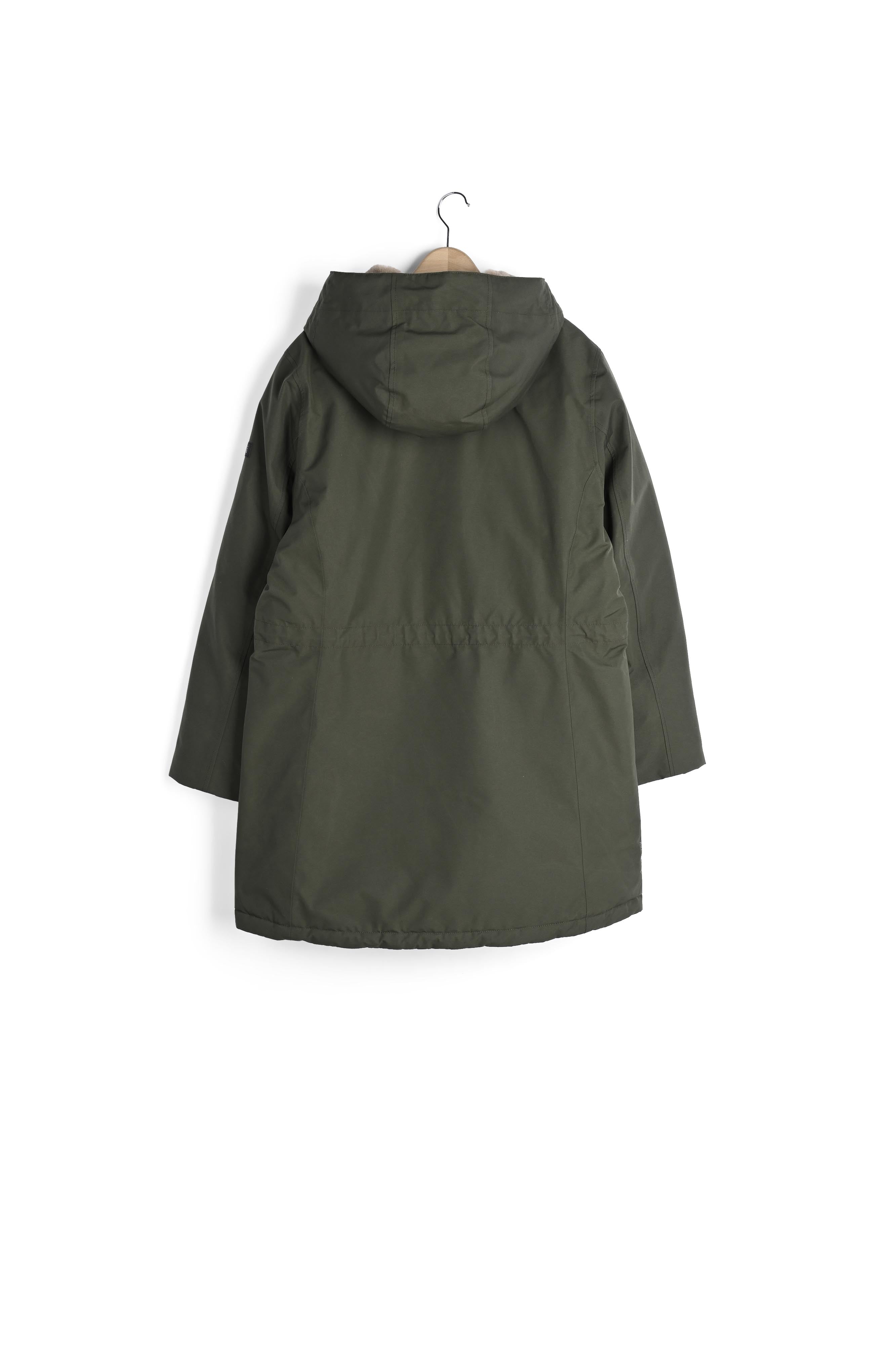 Parka - 46 Aigle