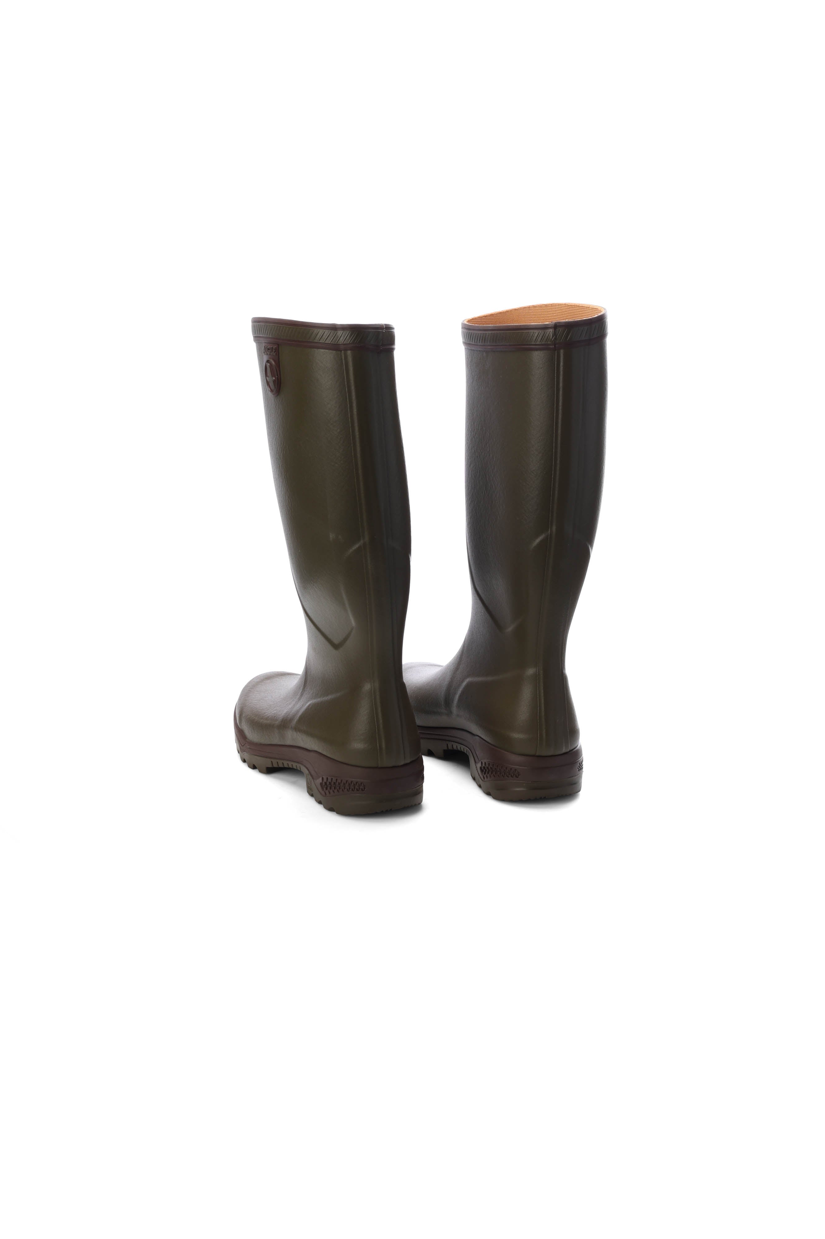 Bottes - 44 Aigle