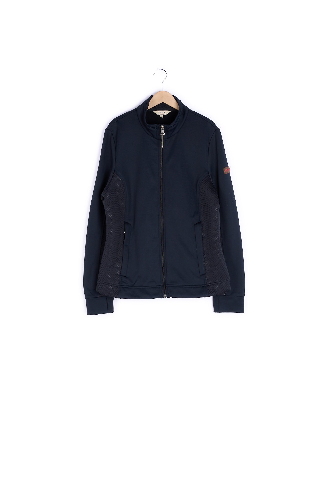 Polaire moyenne Aigle