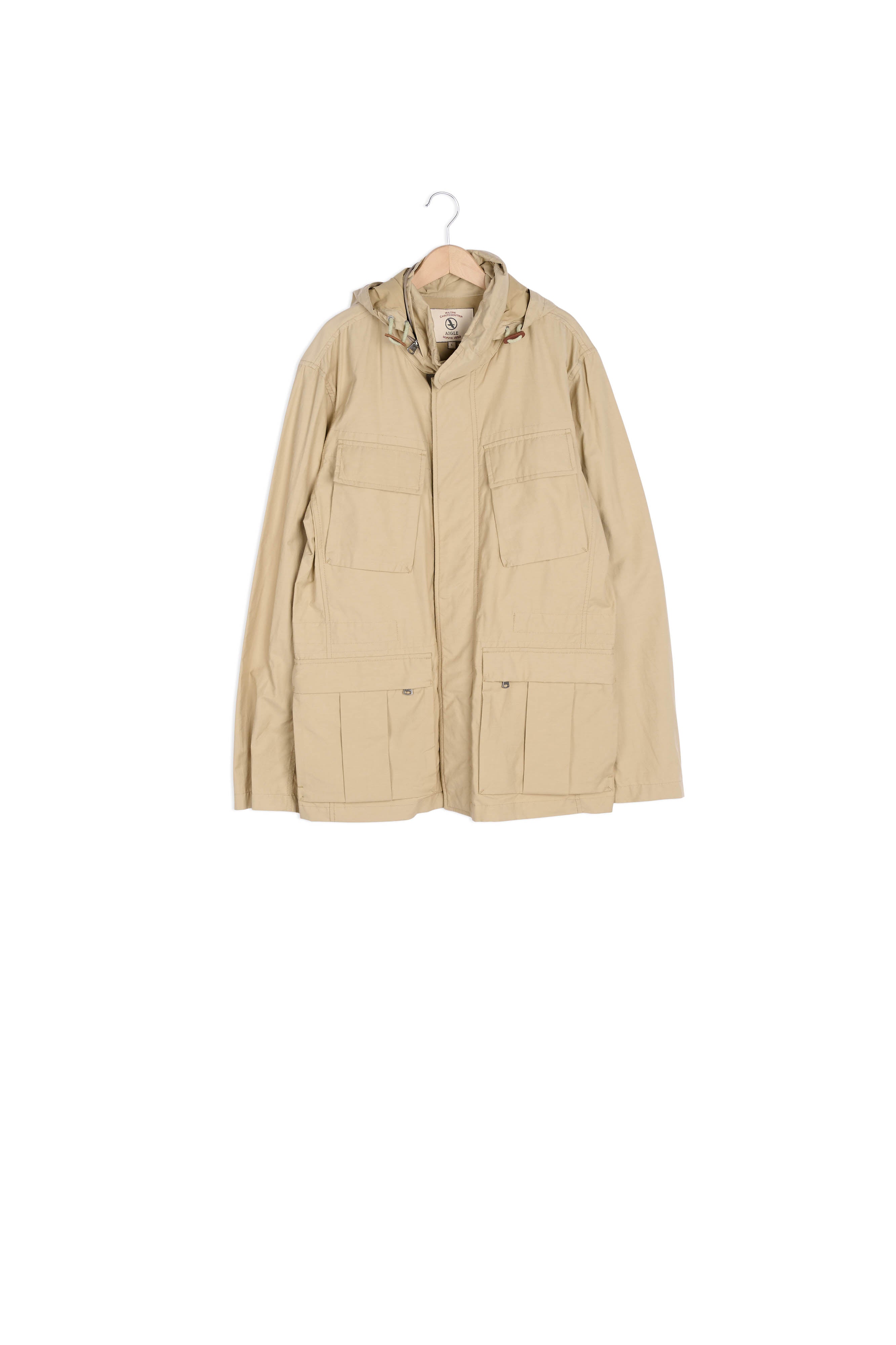 Veste sans duvet Aigle