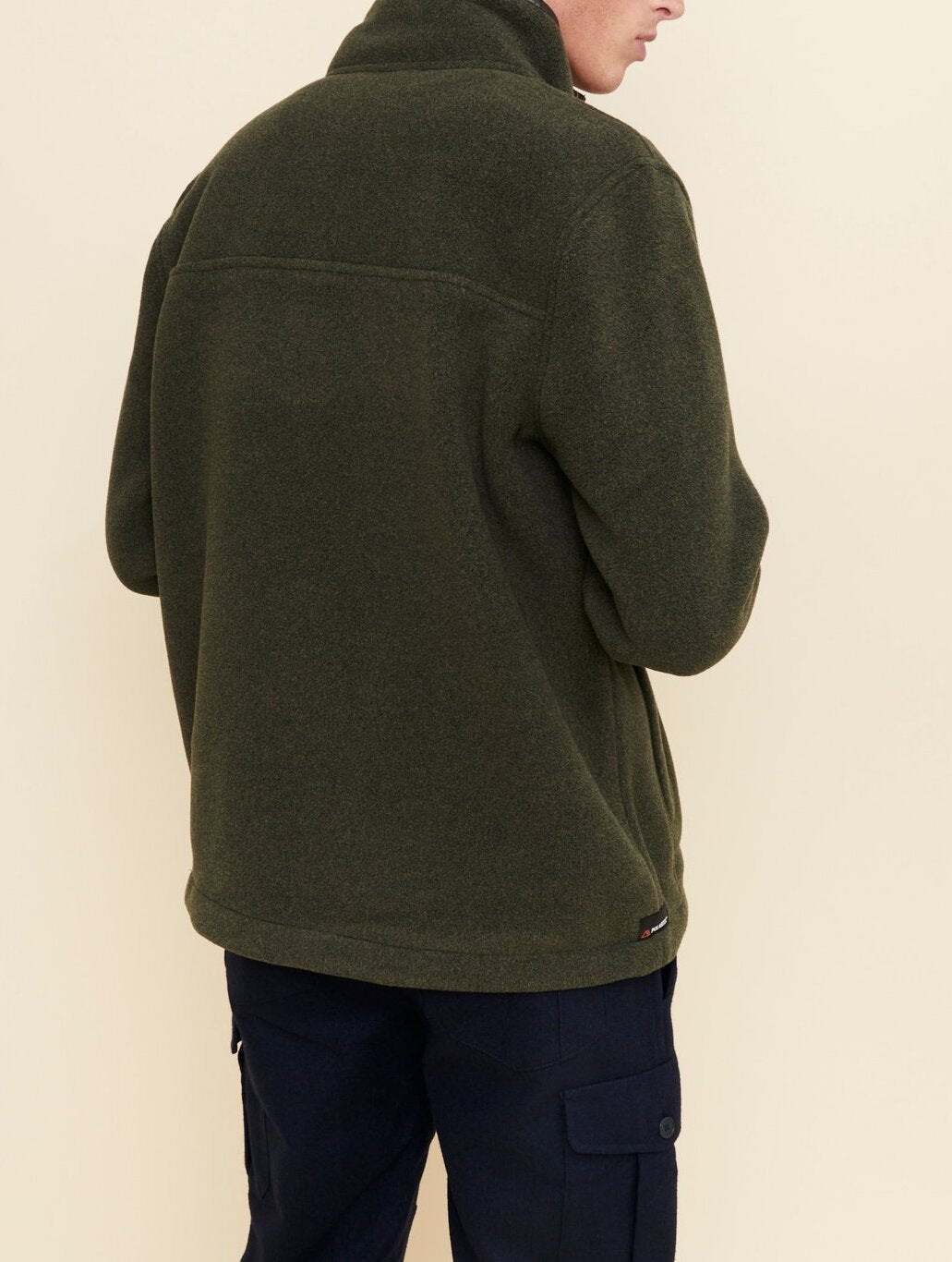 Blouson moutonné Polartec® Aigle