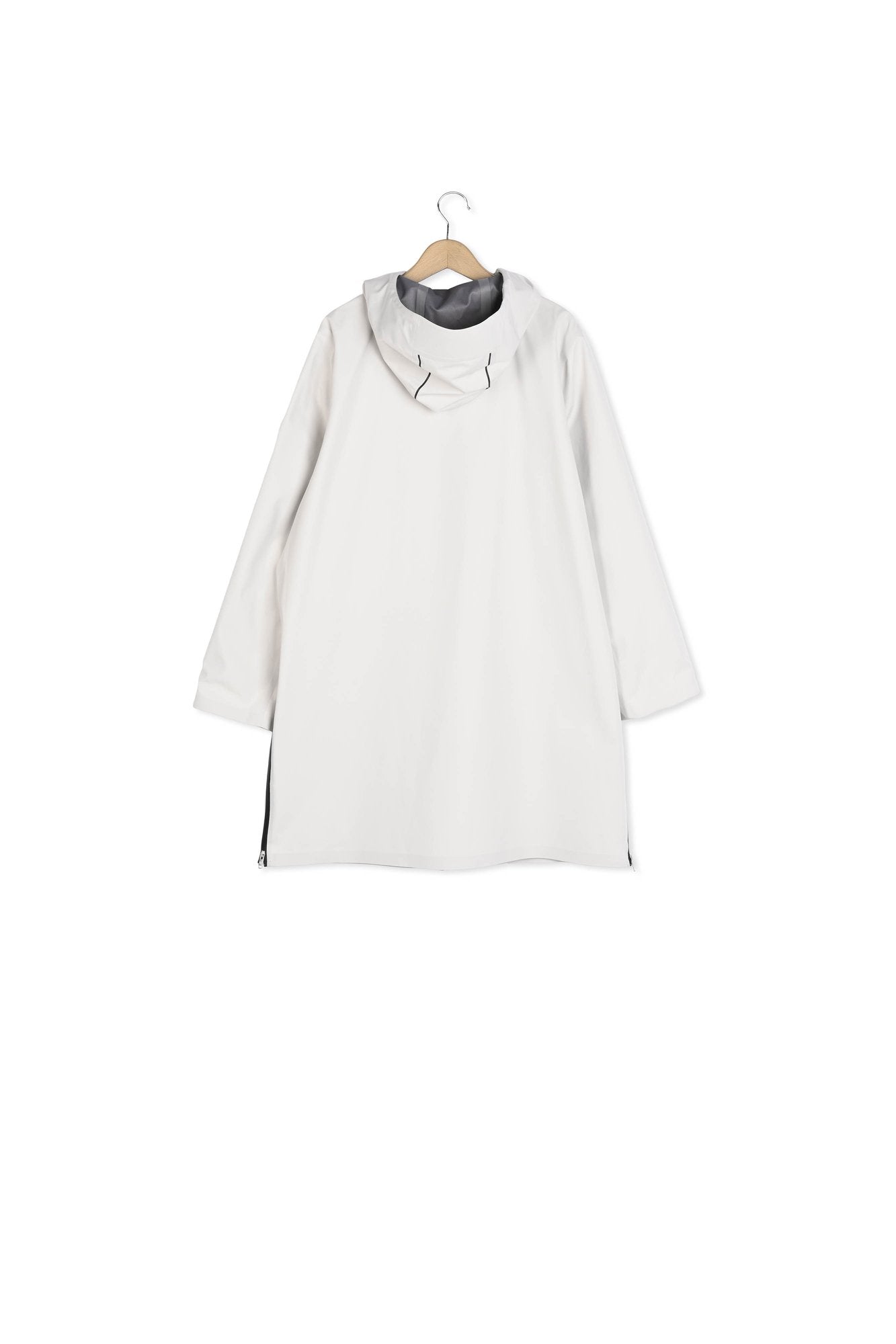 Parka premium MTD® Made In France Aigle