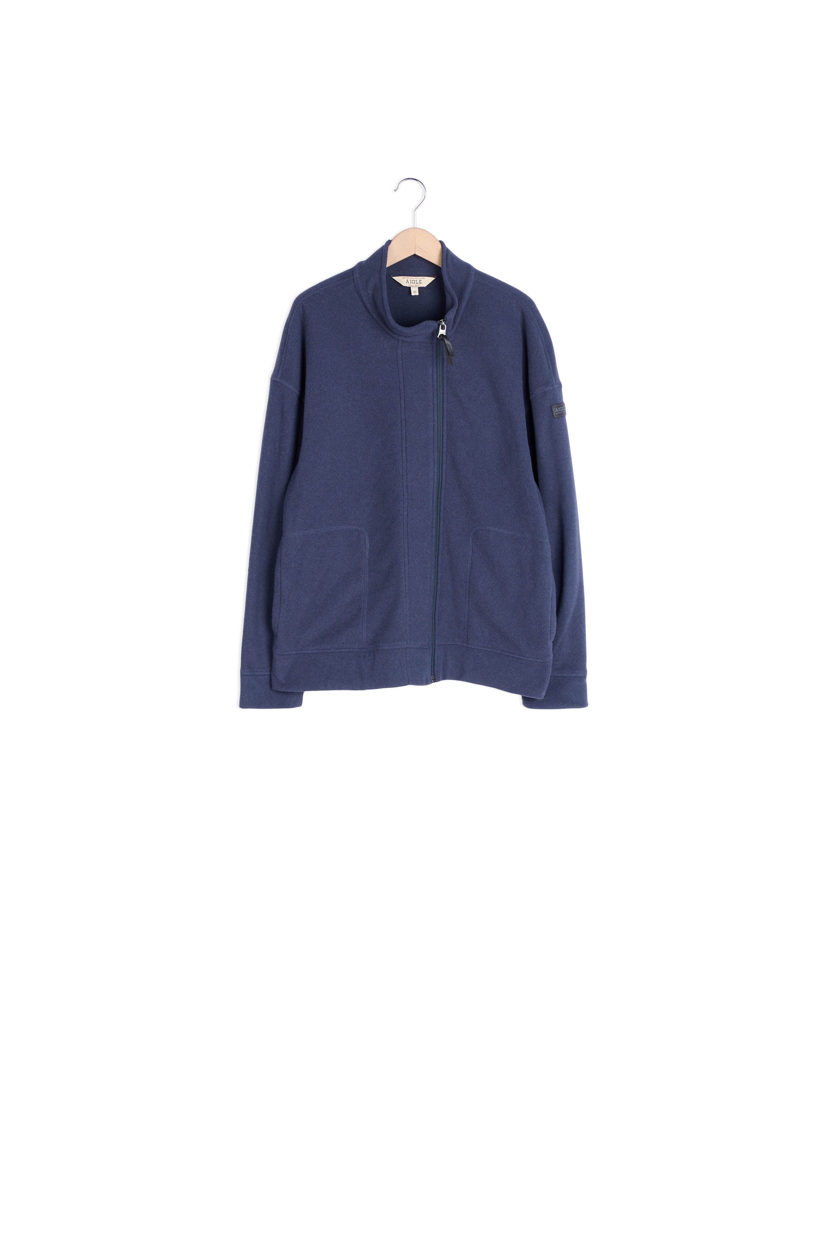 Polaire moyenne Aigle