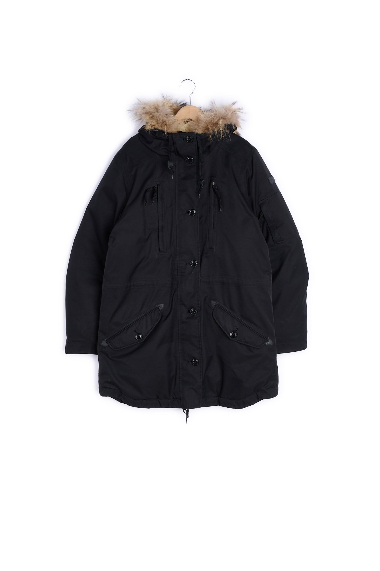 Parka en duvet Gore-Tex® Aigle